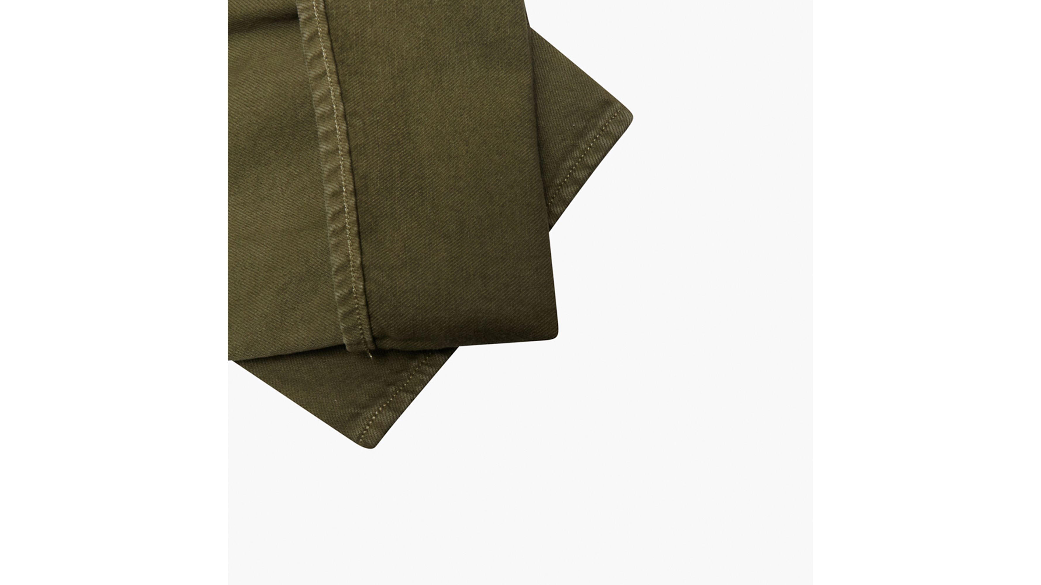 505™ Straight Fit Men's Jeans 6