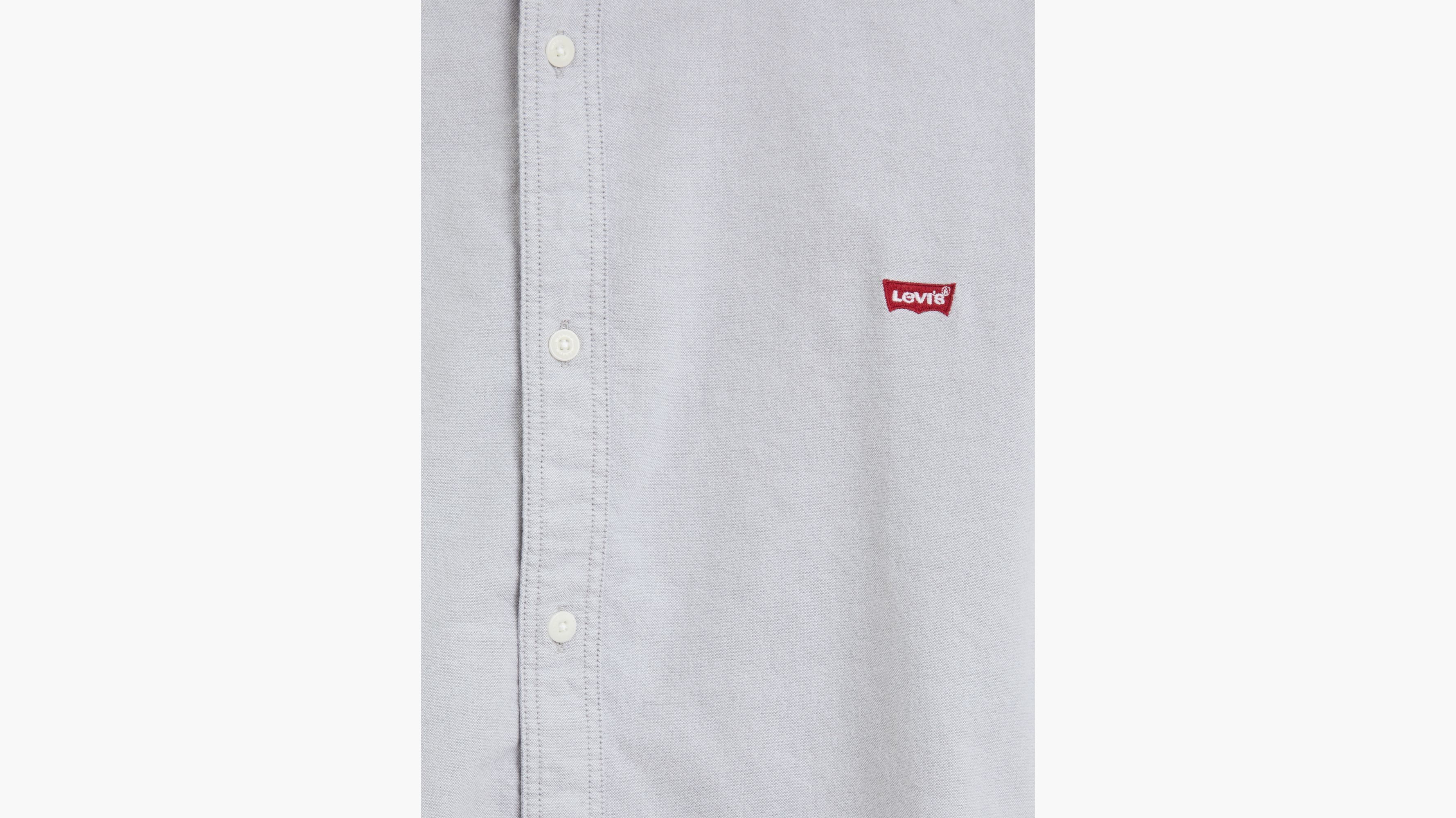 Battery Housemark Hemd (Big & Tall) 5