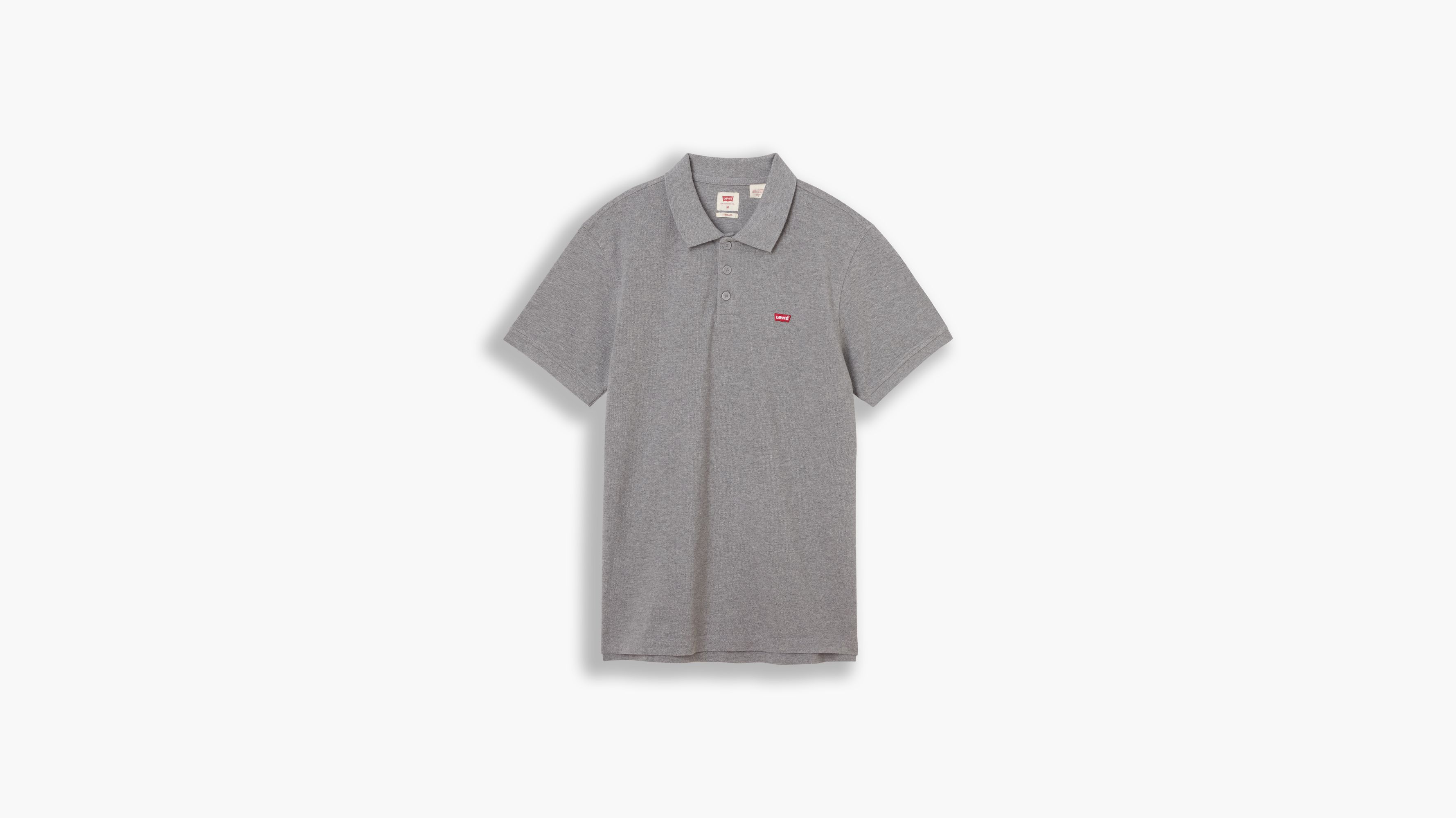 Koszulka polo Levi's Housemark 1