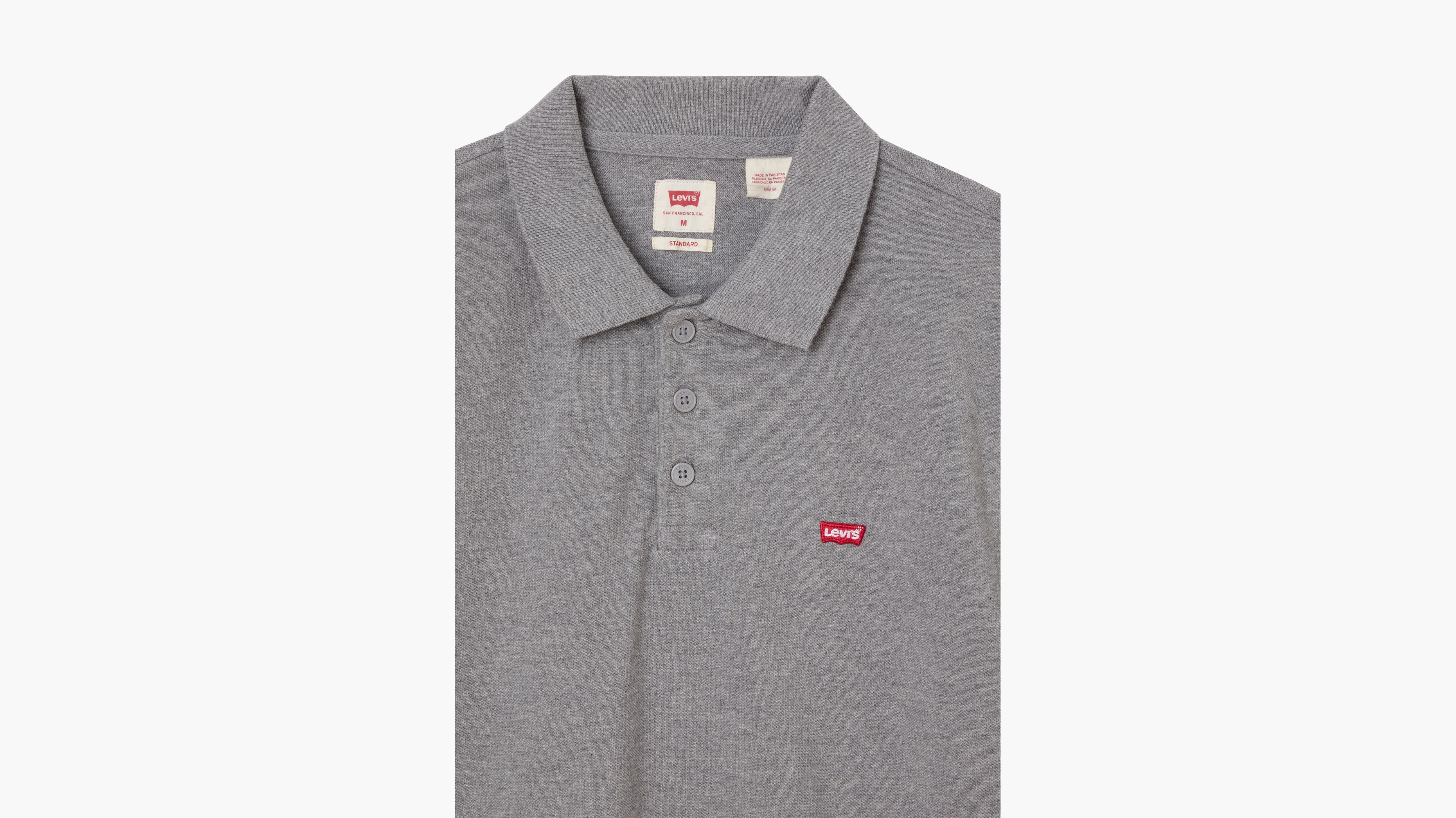 Koszulka polo Levi's Housemark 3