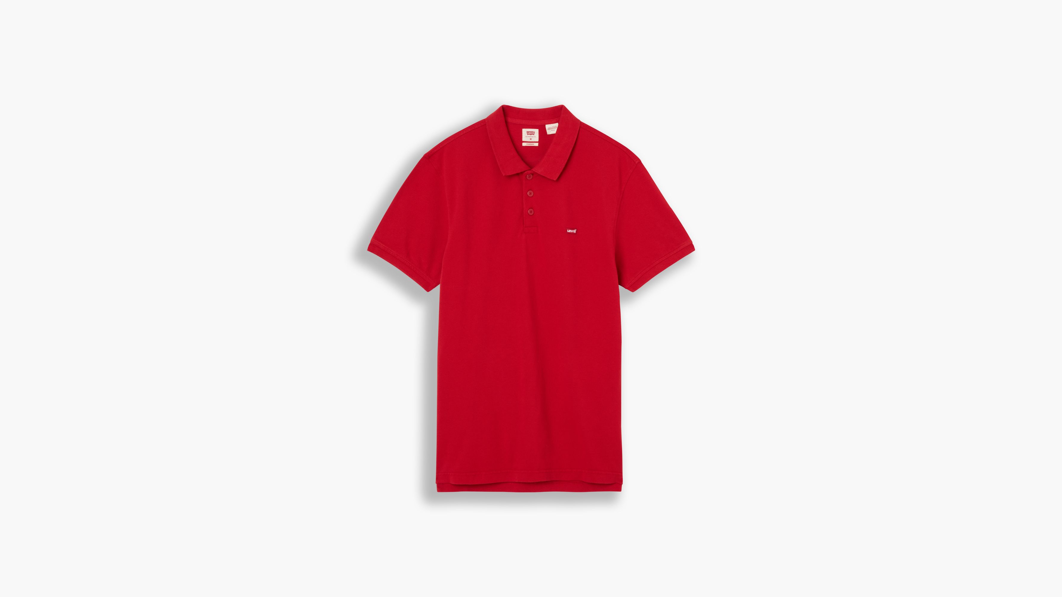Polo Levi's Housemark 1