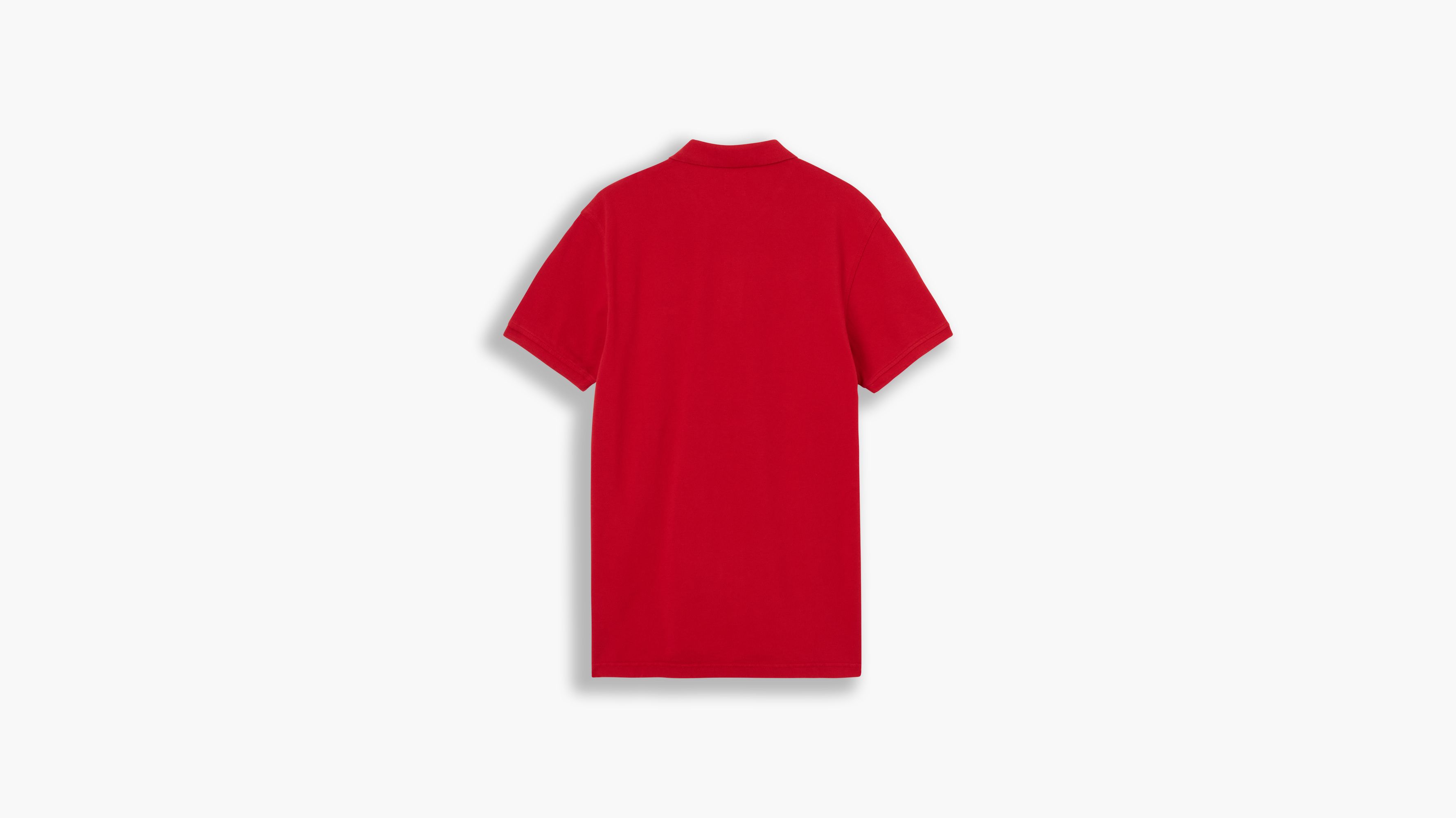 Polo Levi's Housemark 2