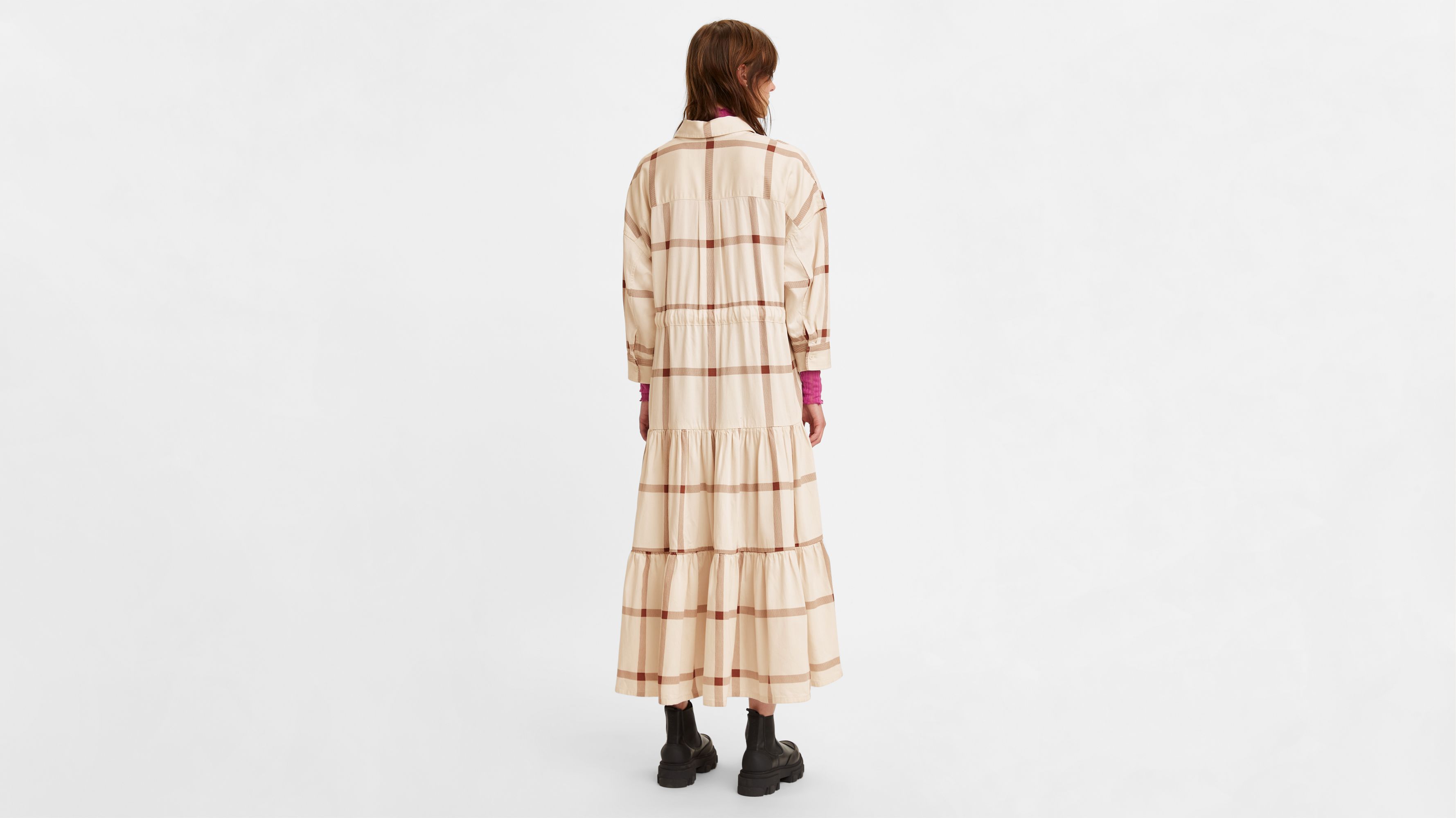 Winter Kaftan 3