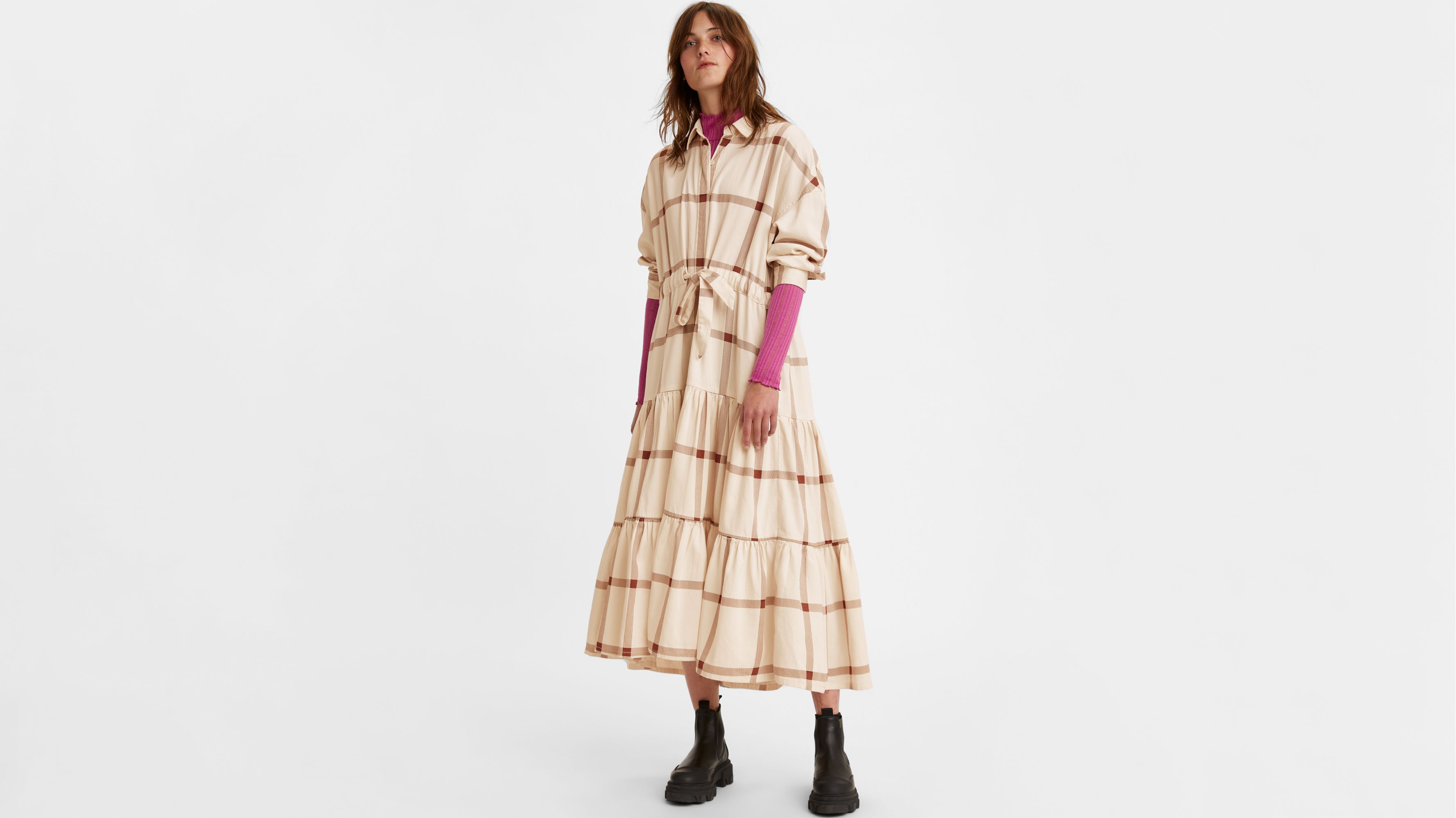 Winter Kaftan 1