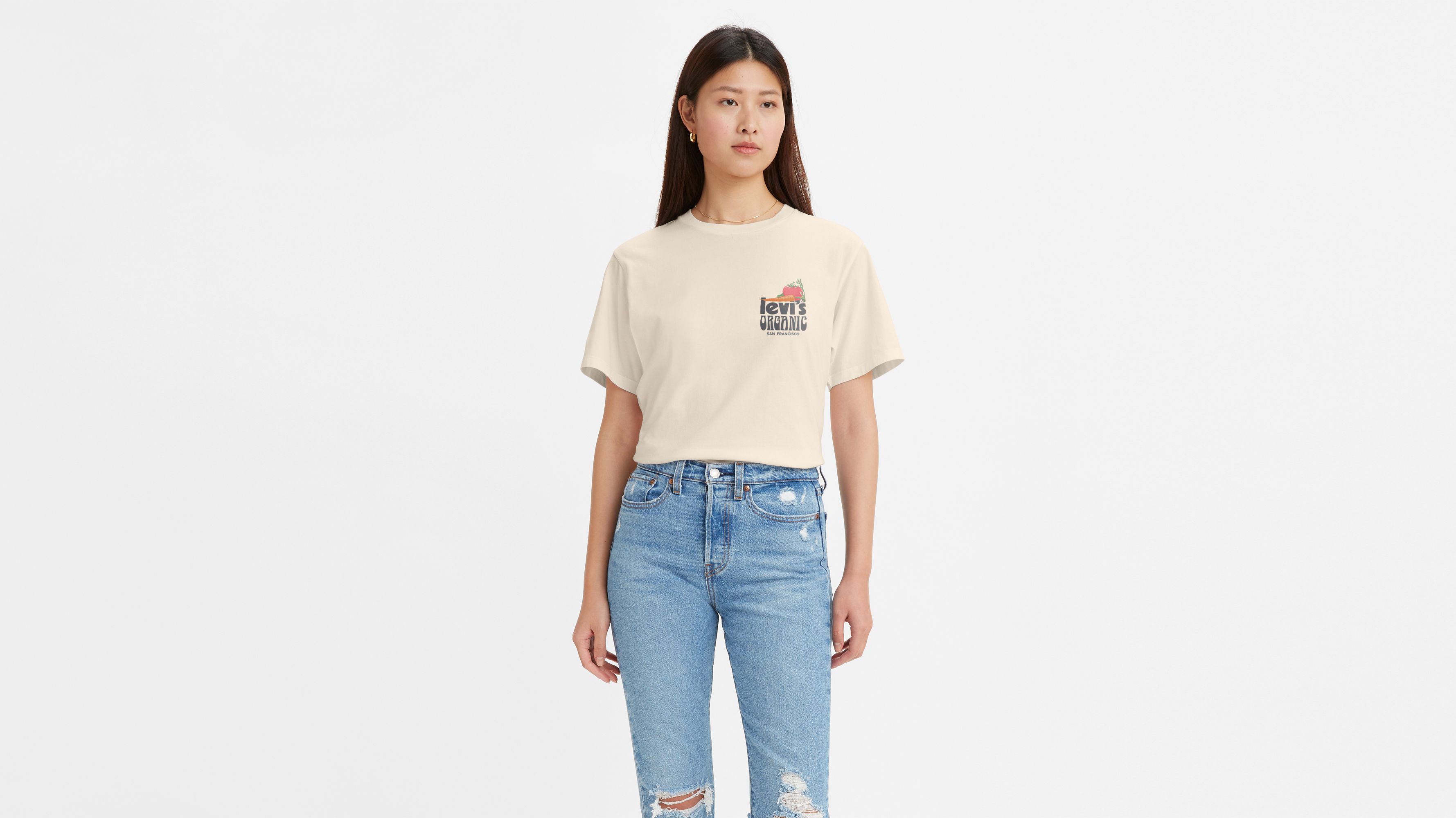 Graphic Jet T-Shirt 1