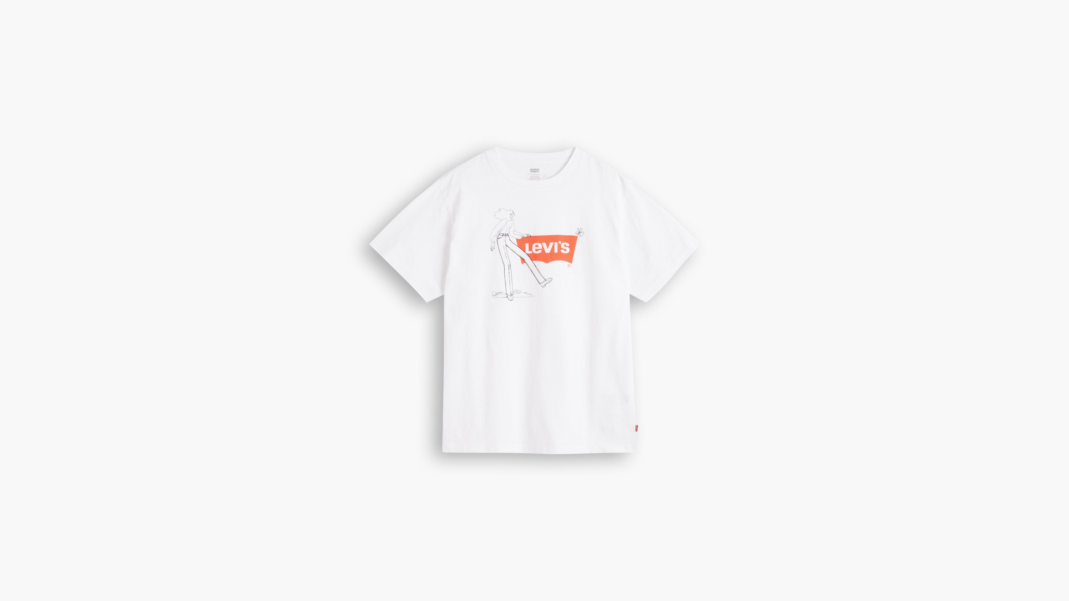 Camiseta gráfica Jet 4