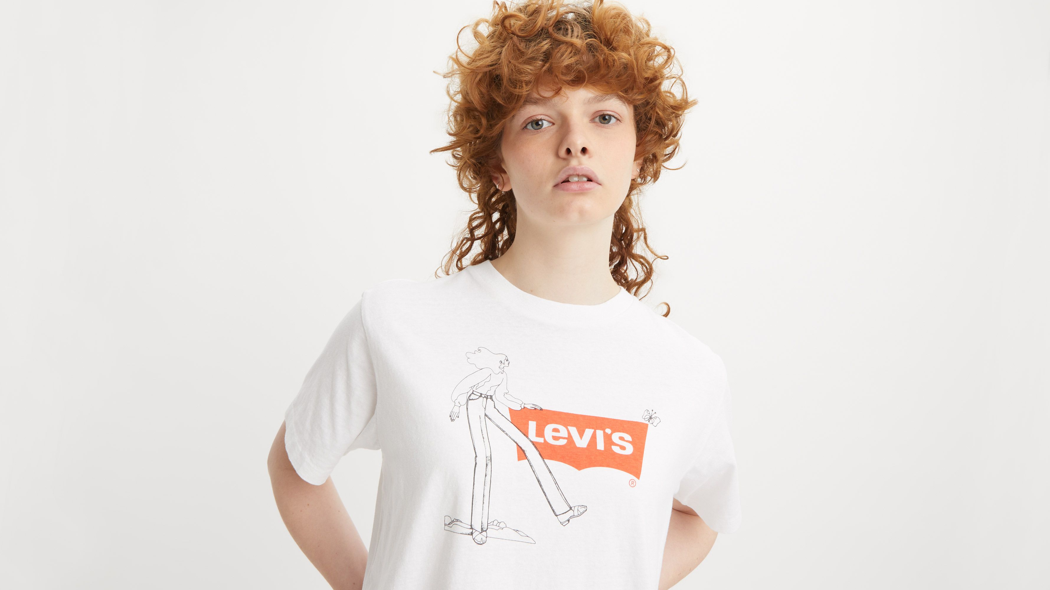 Camiseta gráfica Jet 3