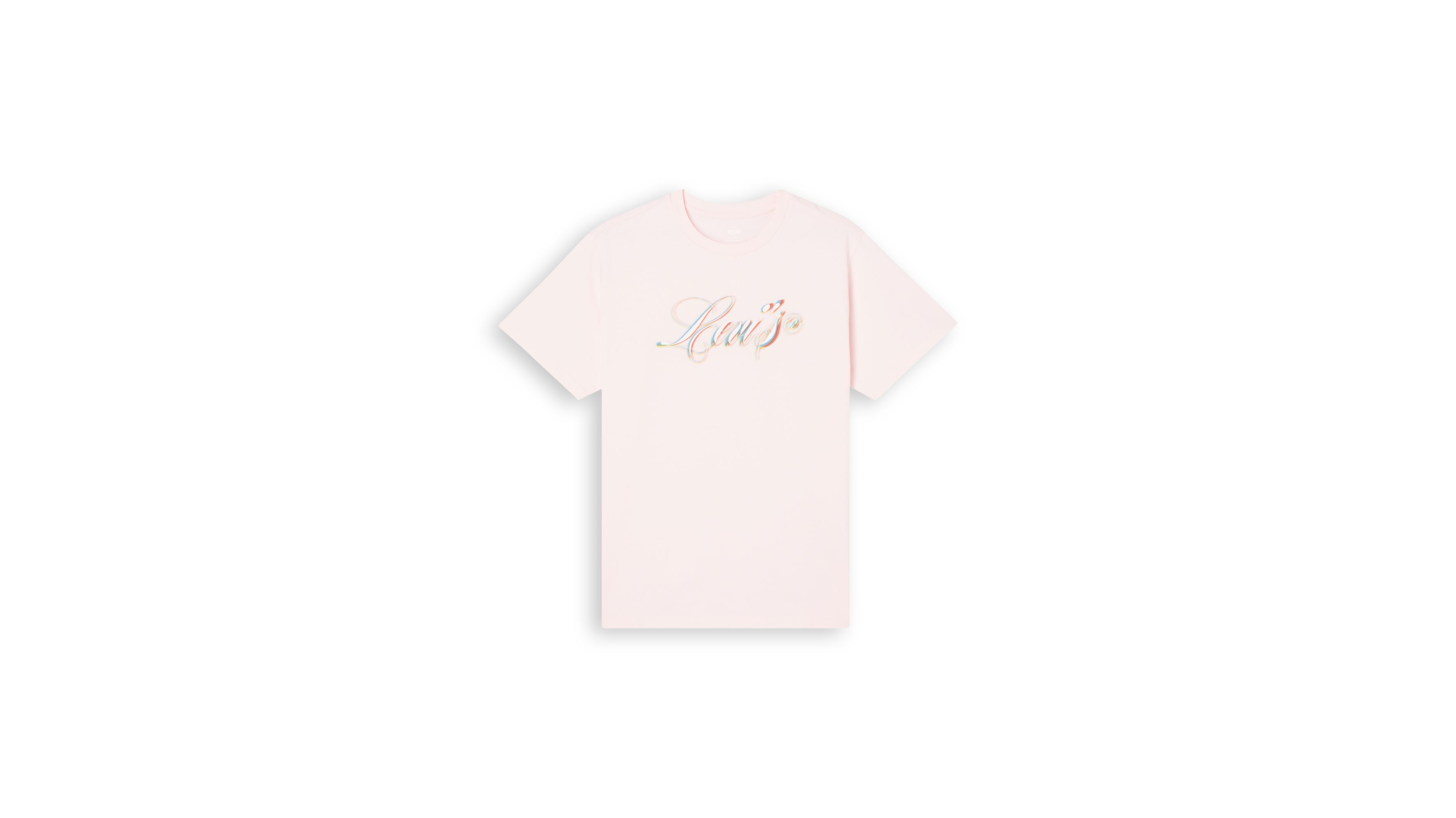 Camiseta estampada Jet Levi's® 4