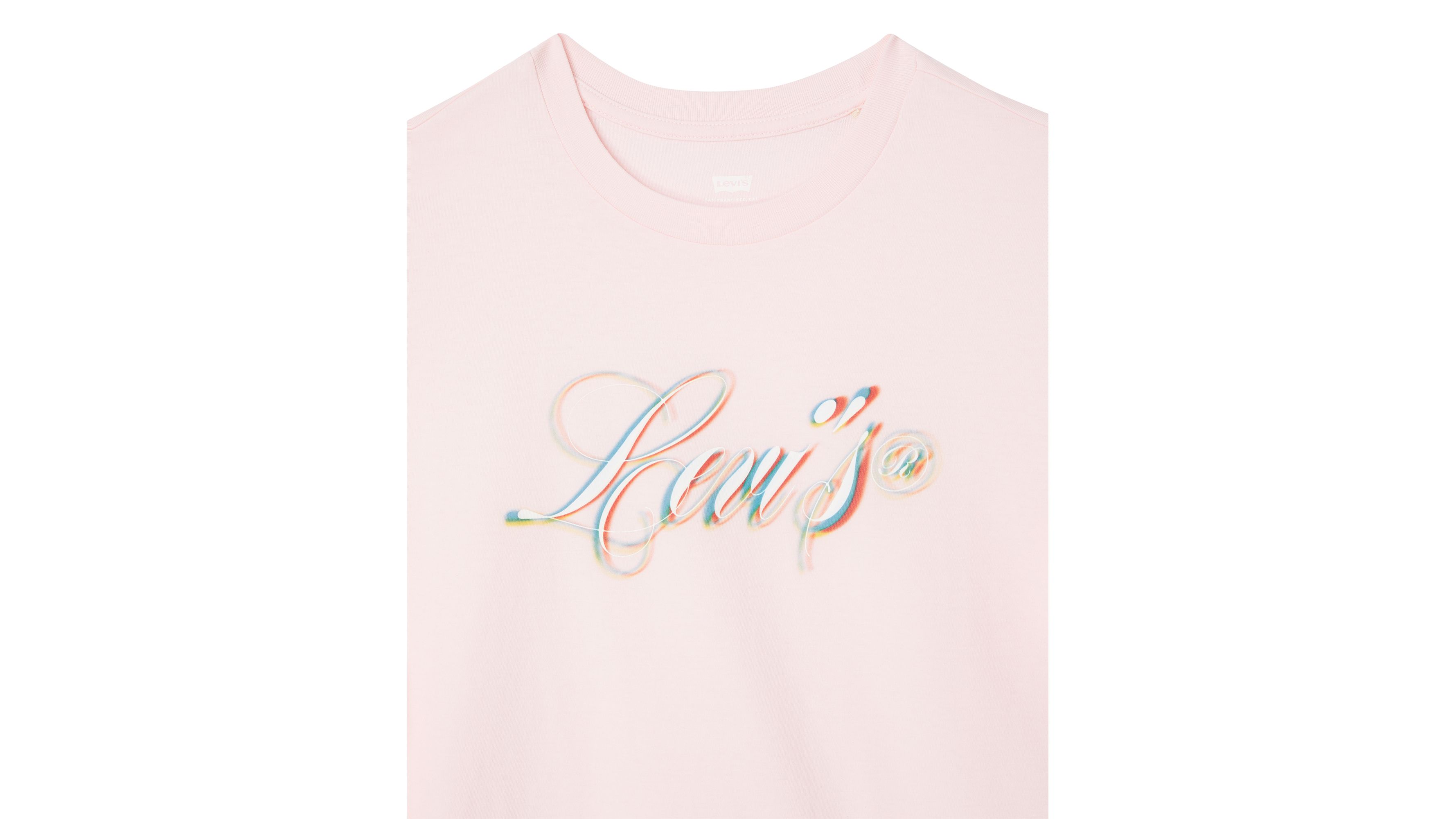 Camiseta estampada Jet Levi's® 6