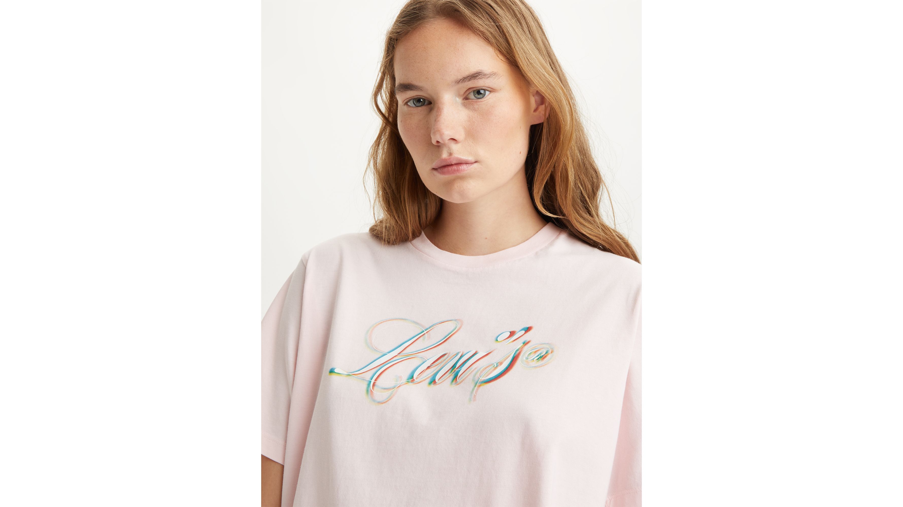 Camiseta estampada Jet Levi's® 3