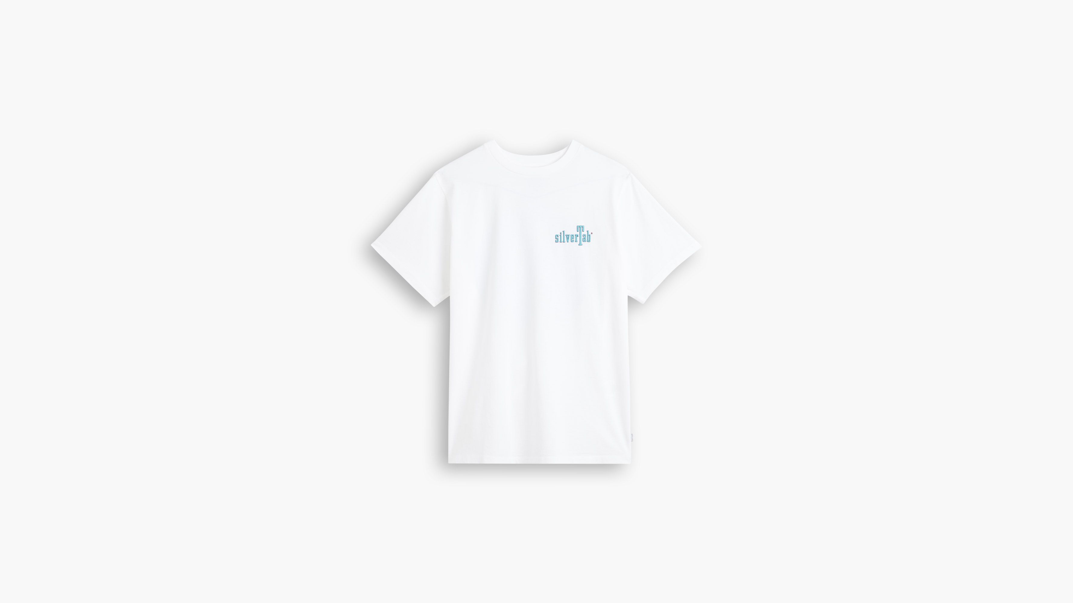 Graphic Jet T-Shirt 4