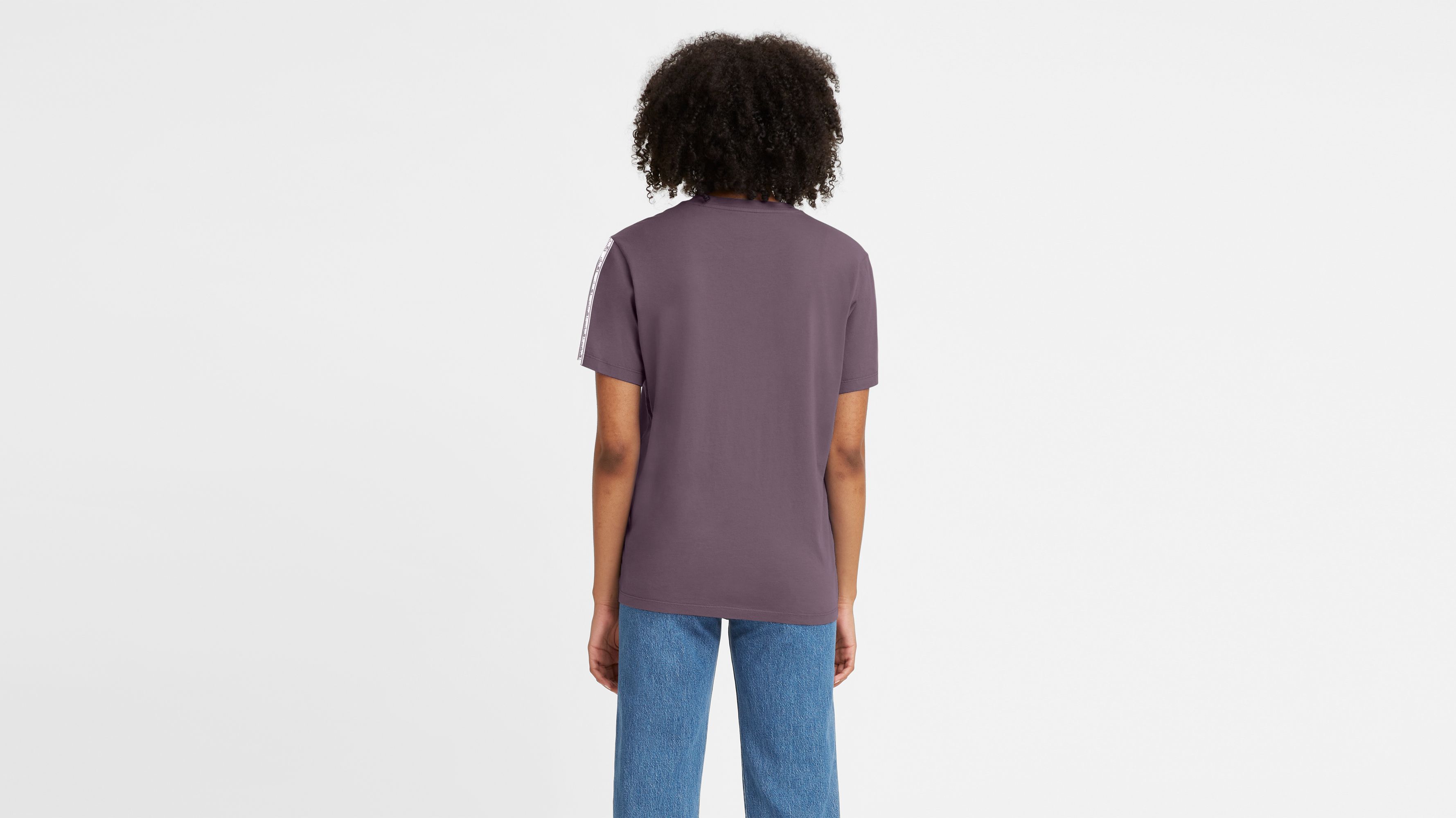 Graphic Jet T-Shirt 2