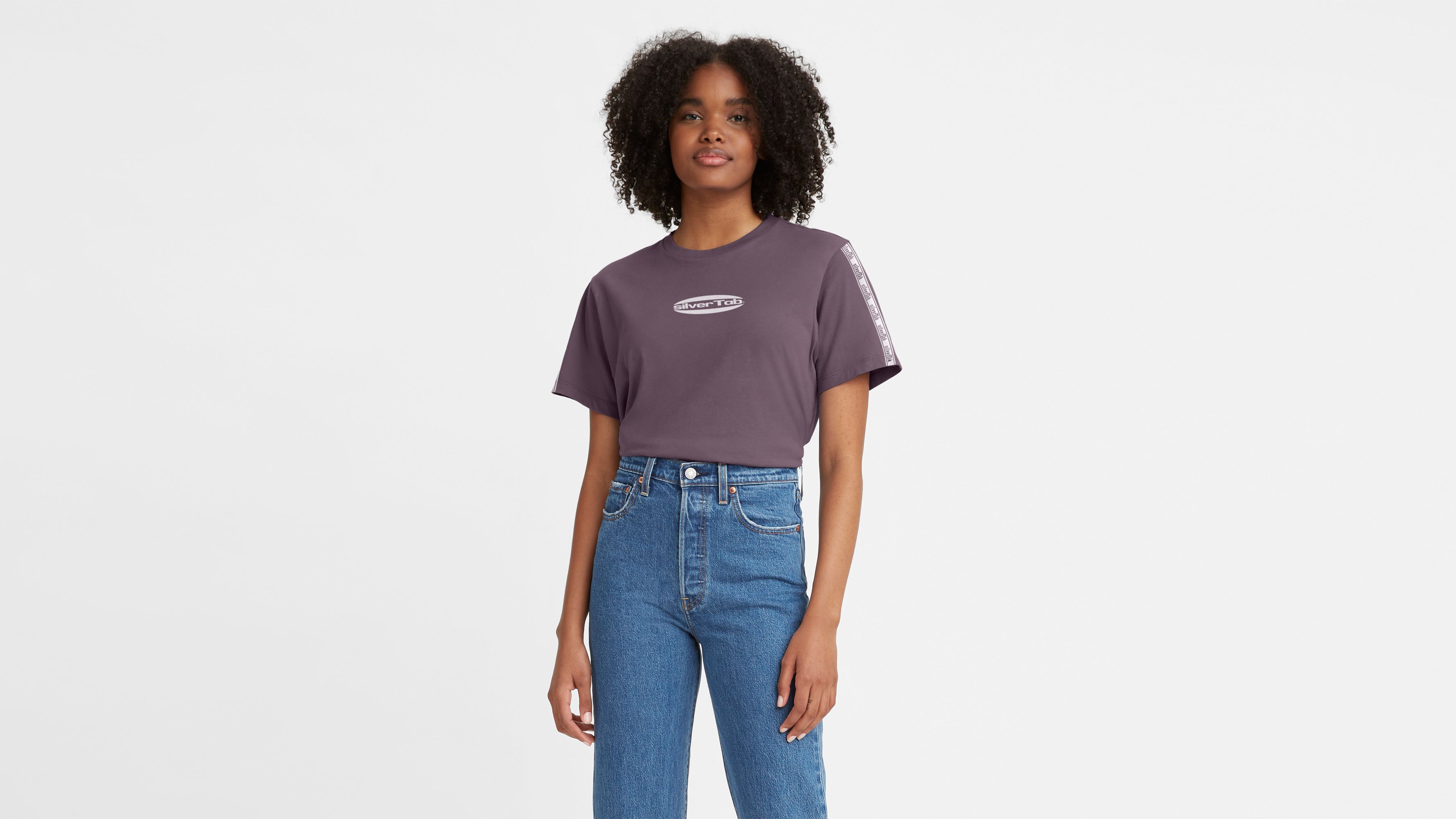 Graphic Jet T-Shirt 1