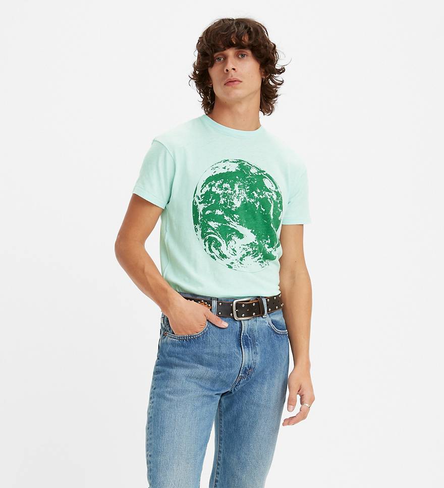 Camiseta gráfica Levi's® Vintage Clothing 1