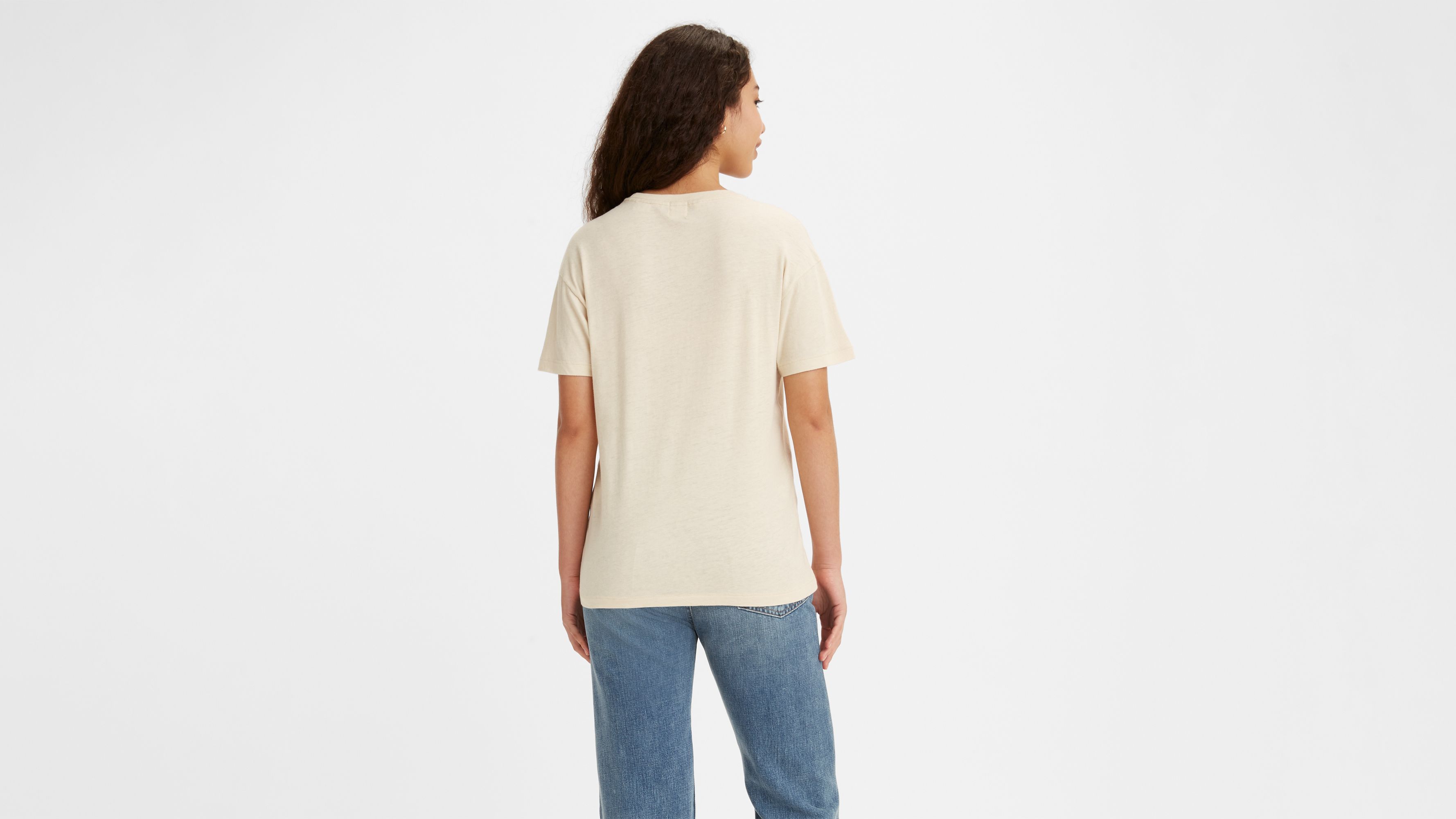 Levi's® Vintage Clothing Graphic Tee 2