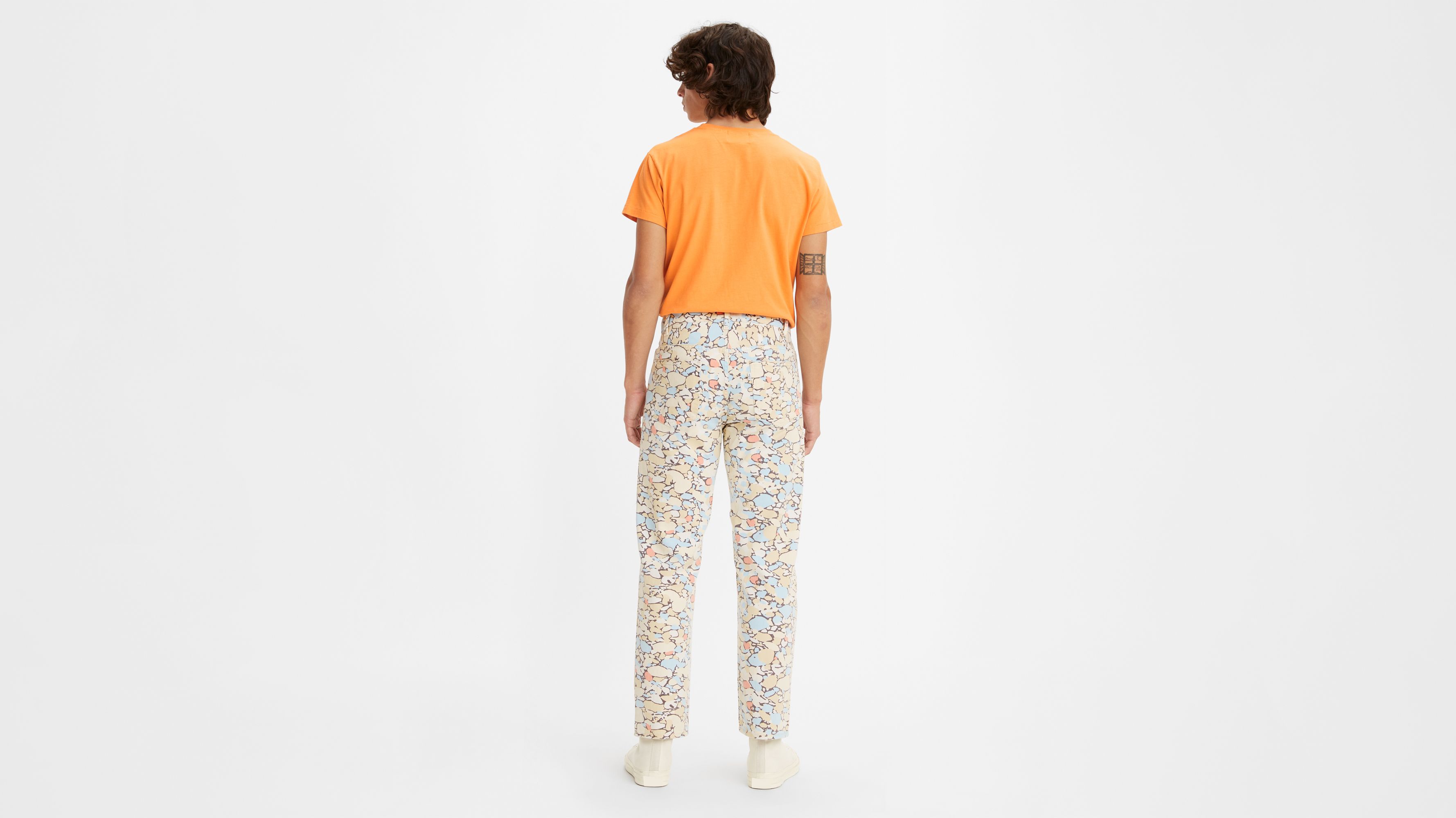 Levi's® Vintage Clothing 518™ Jeans 3