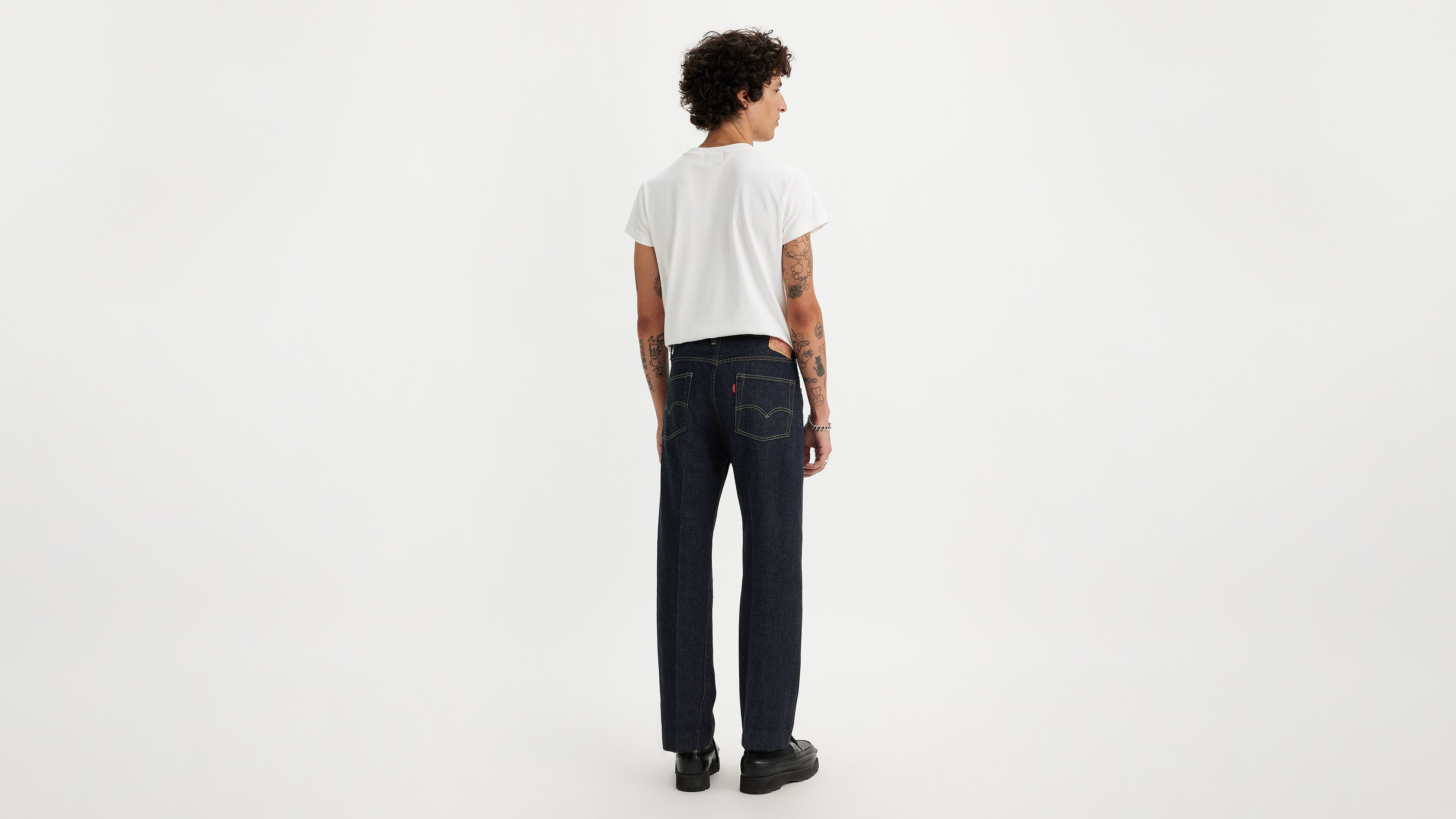 Jeans 501® 1960 Levi's® Vintage Clothing - Azul | Levi's® ES