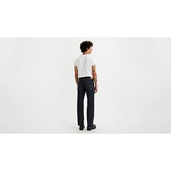 1960 501® Z Selvedge Men's Jeans 3