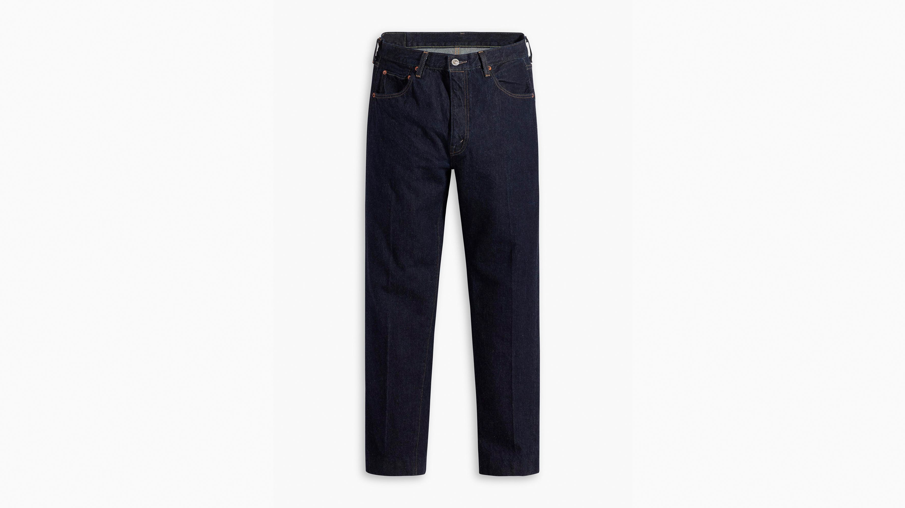 1960 501® Z Selvedge Men's Jeans