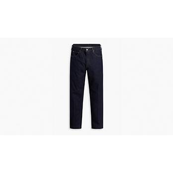1960 501® Z Selvedge Men's Jeans - Blue | Levi's® US