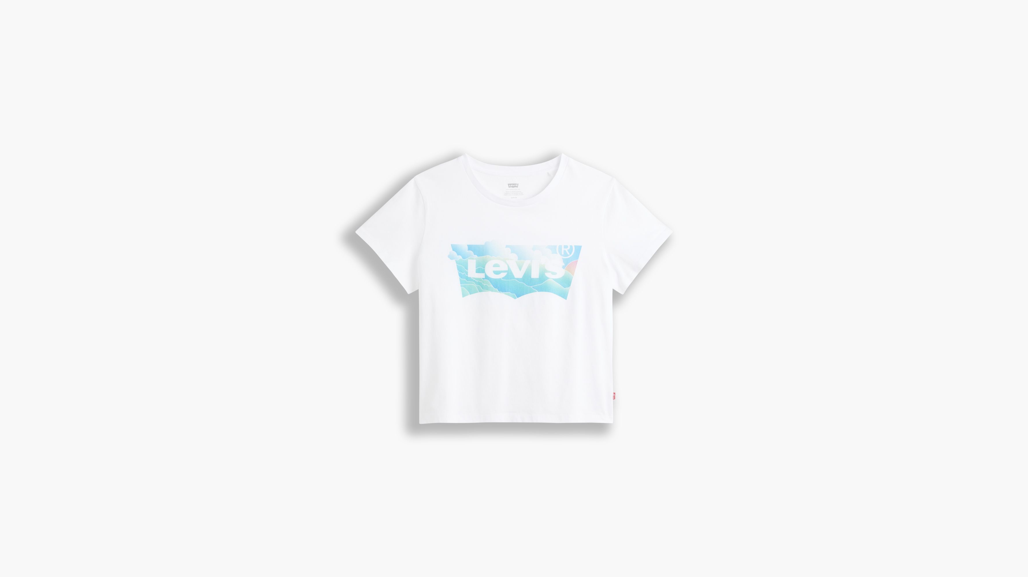 Graphic Jordie Tee 3