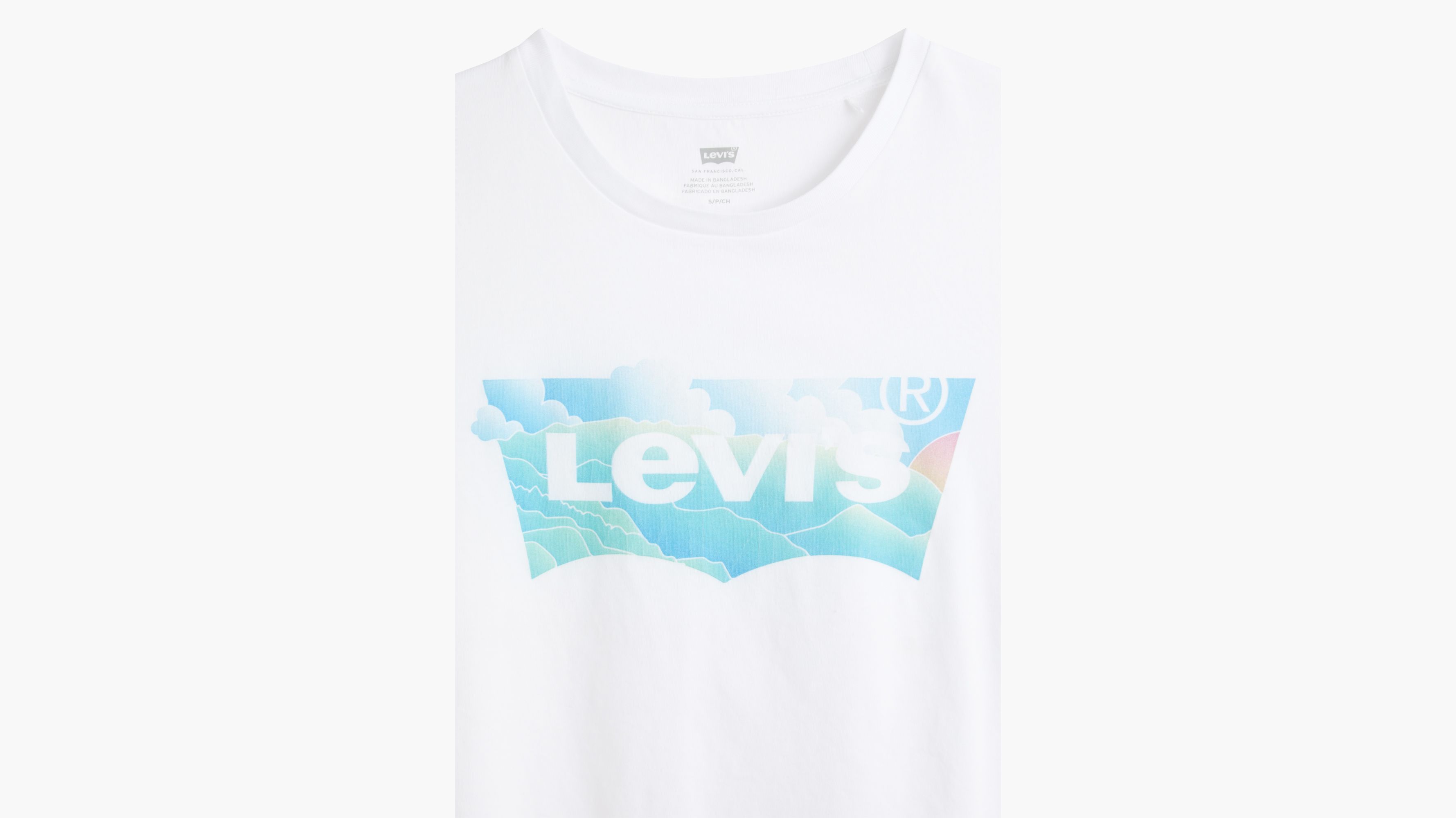 Graphic Jordie Tee 5