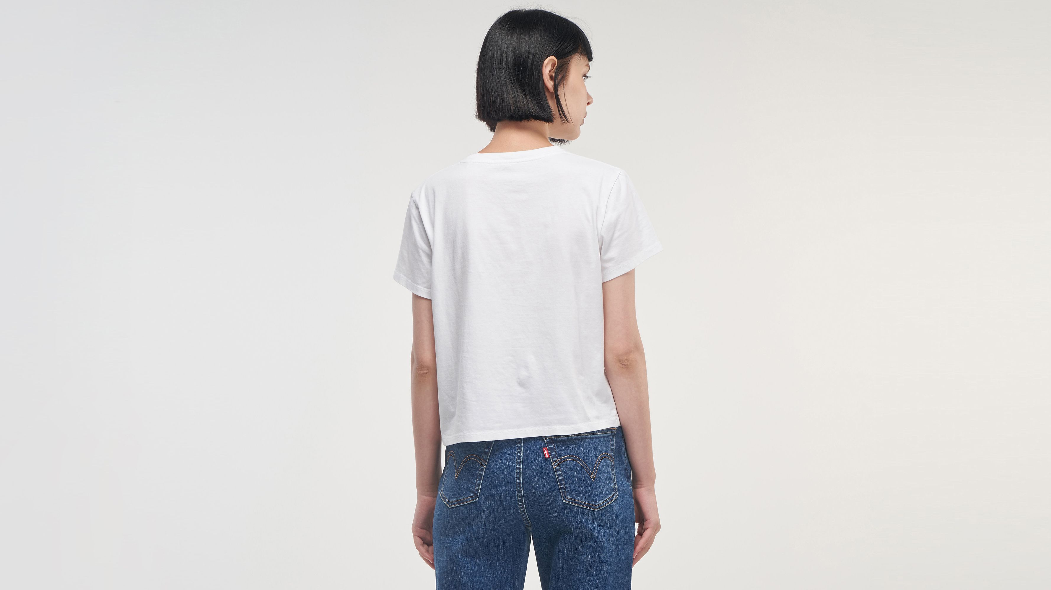 Graphic Jordie Tee 2