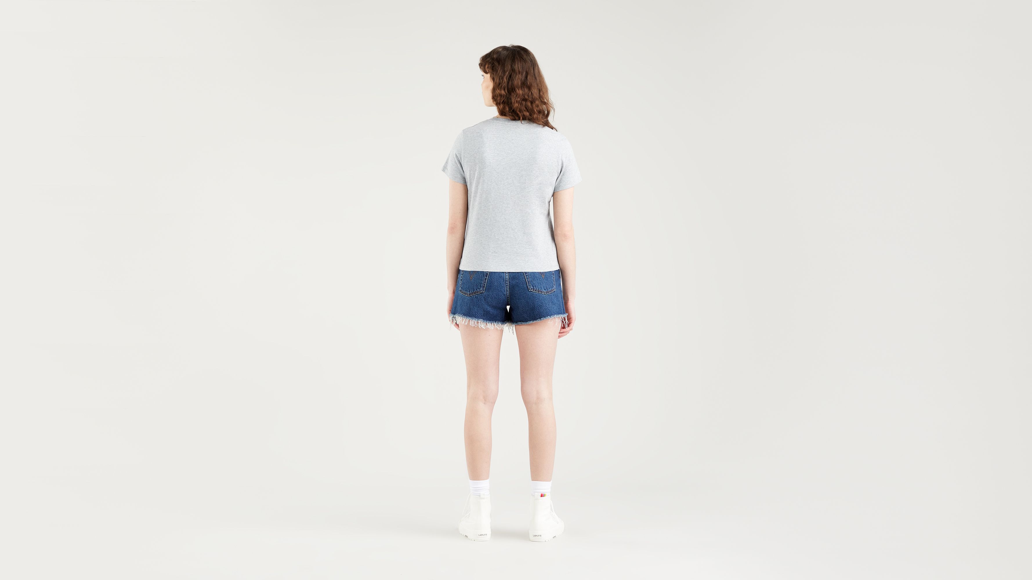 Graphic Jordie Tee 2