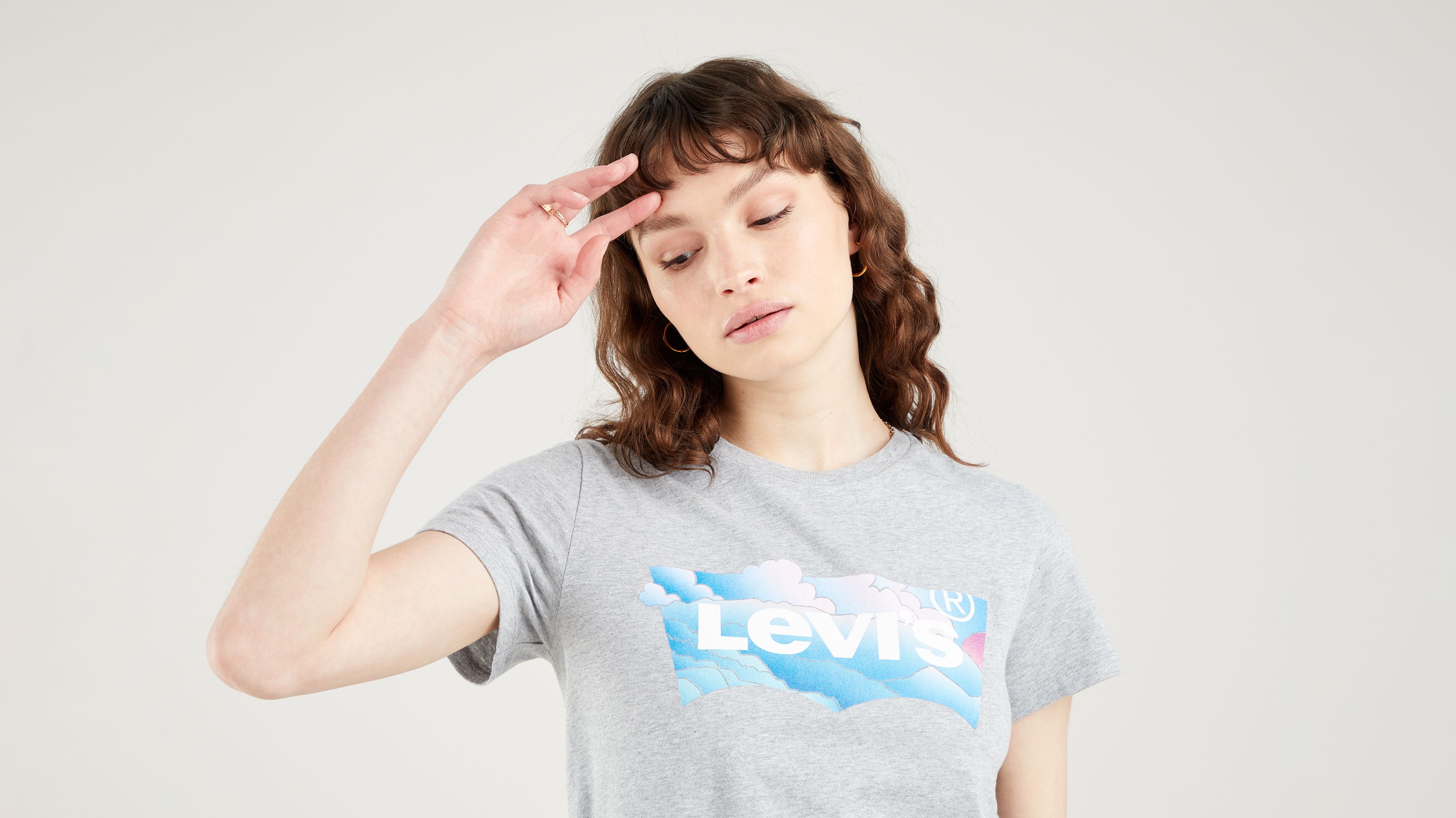 Jordie T-Shirt mit Grafik 3