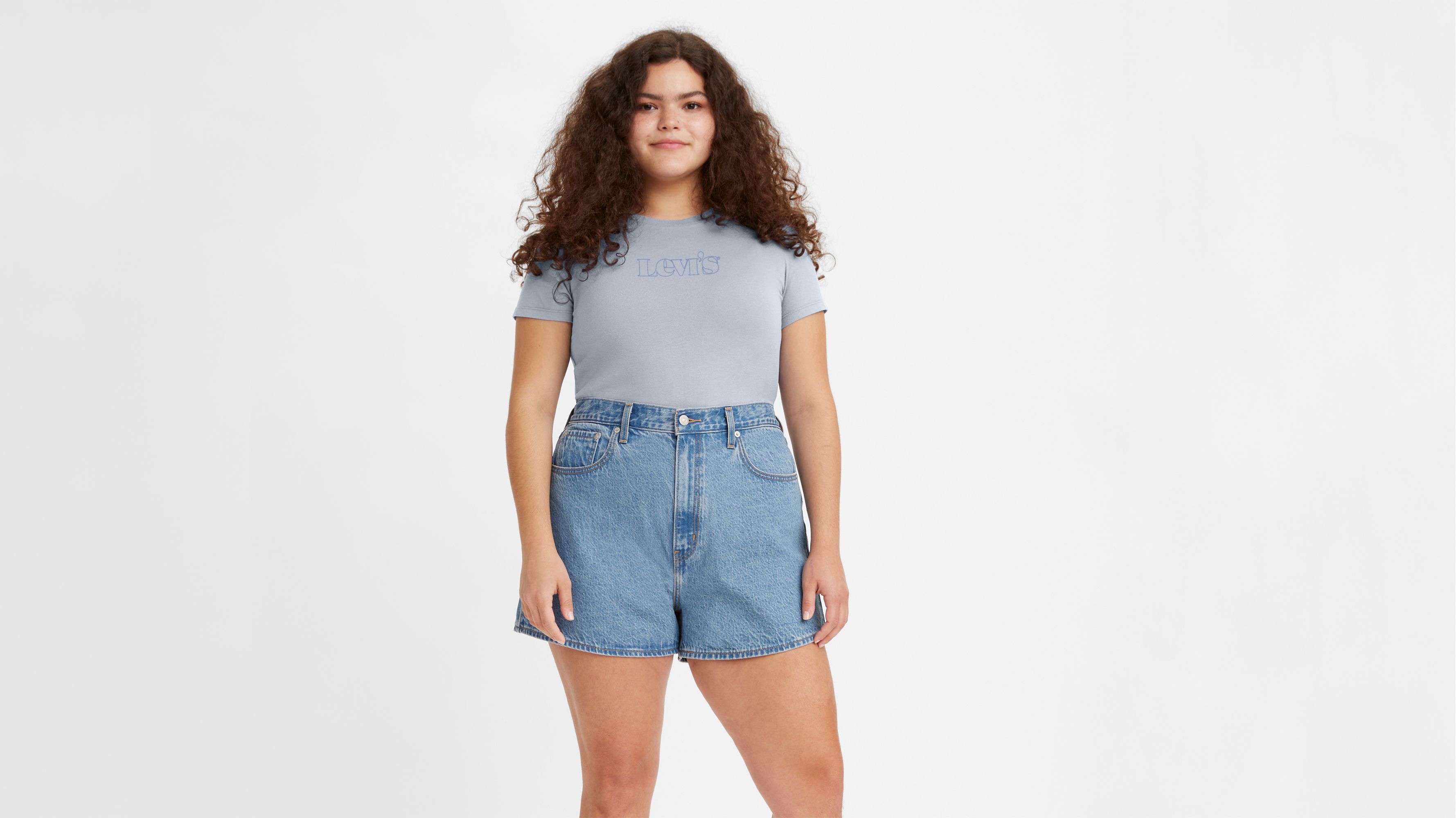 Graphic Jordie Tee 1