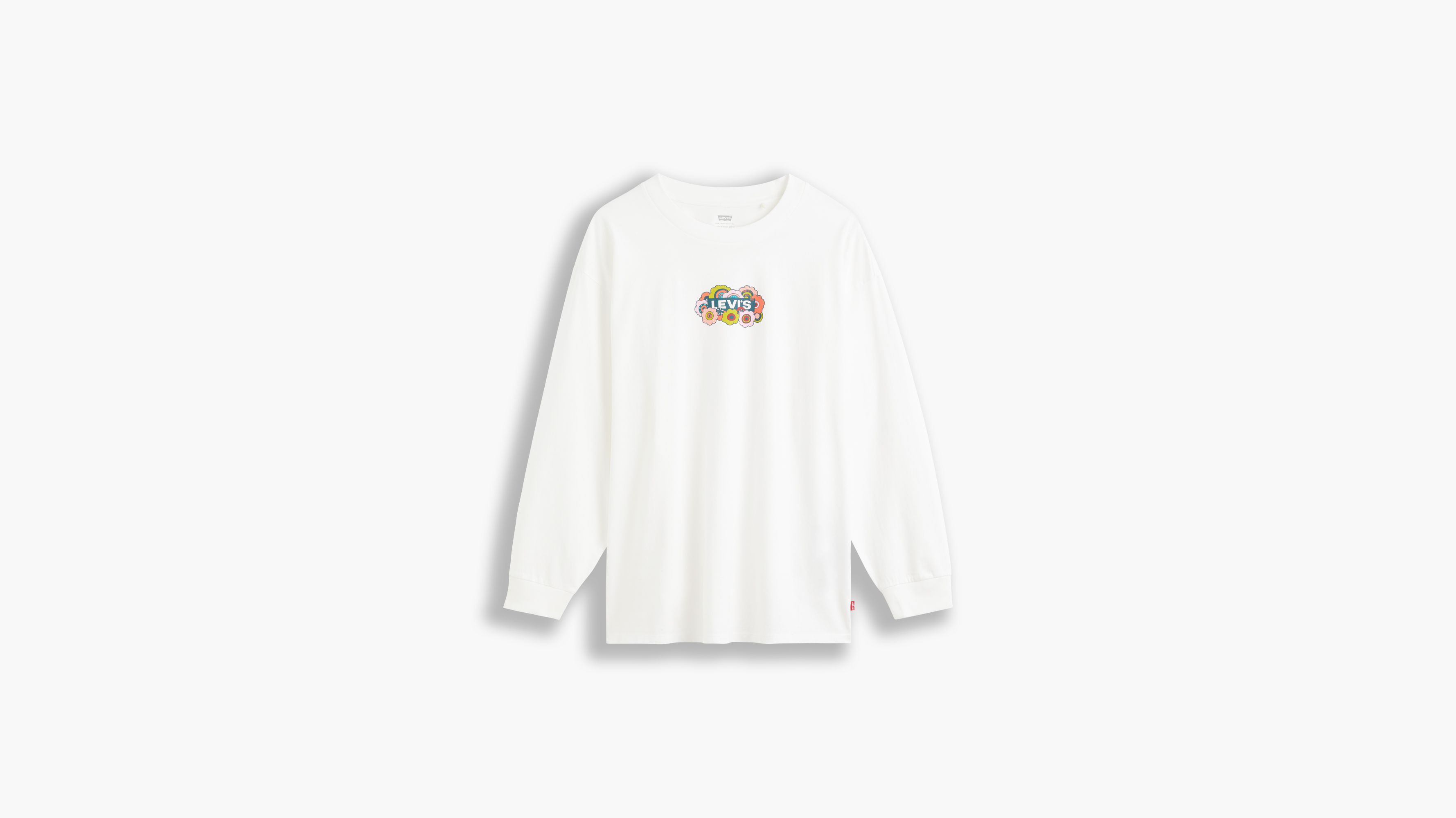 Reese T-Shirt mit Grafik 4