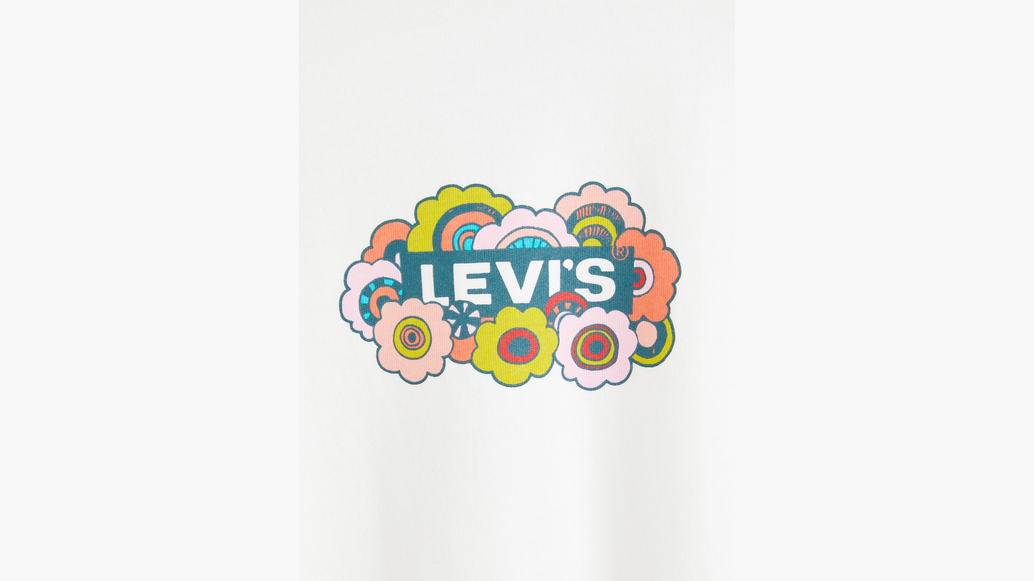 Reese T-Shirt mit Grafik 6