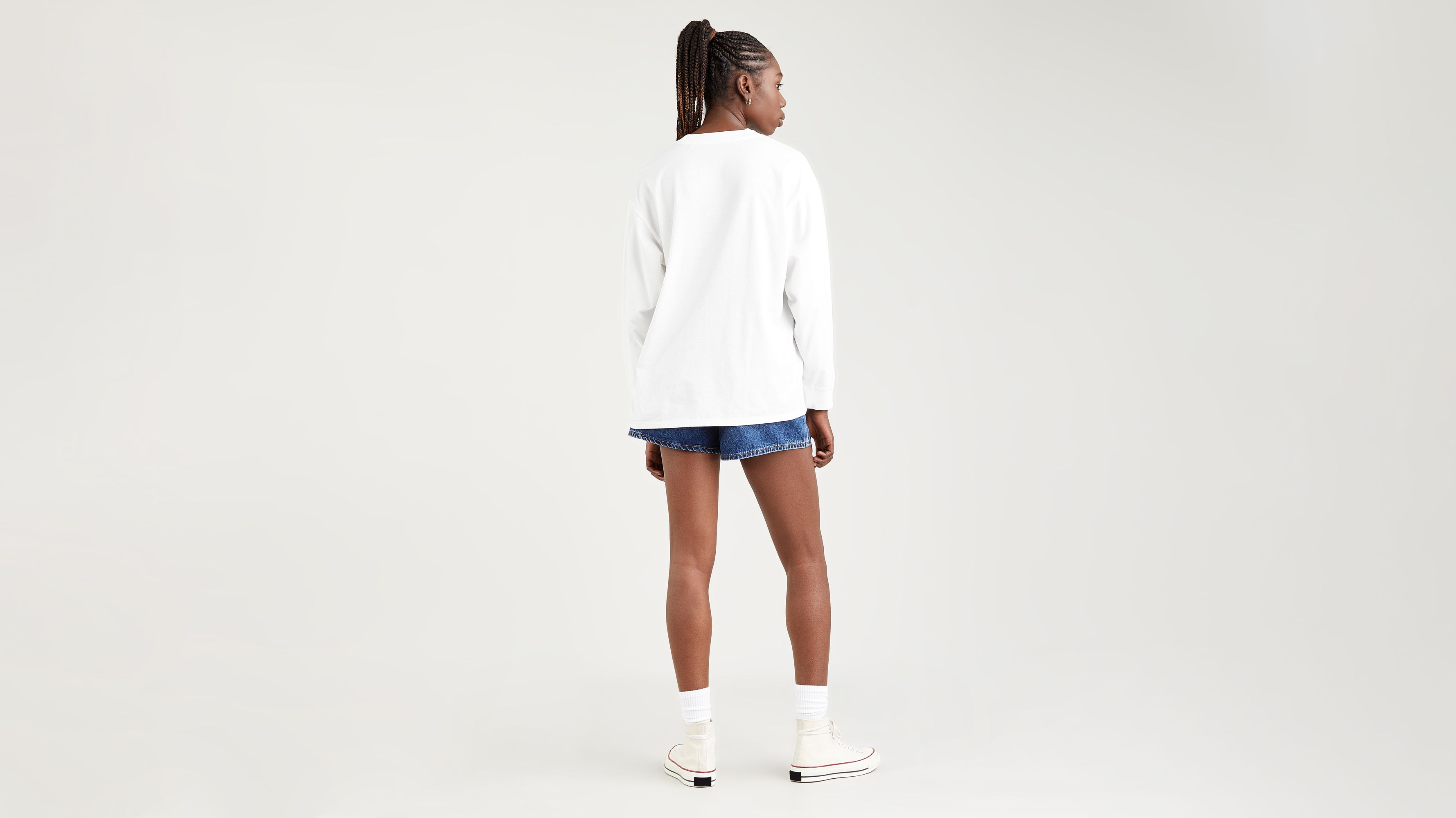 Reese T-Shirt mit Grafik 2