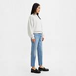 Levi's® Made & Crafted® High Rise Boyfriend 2