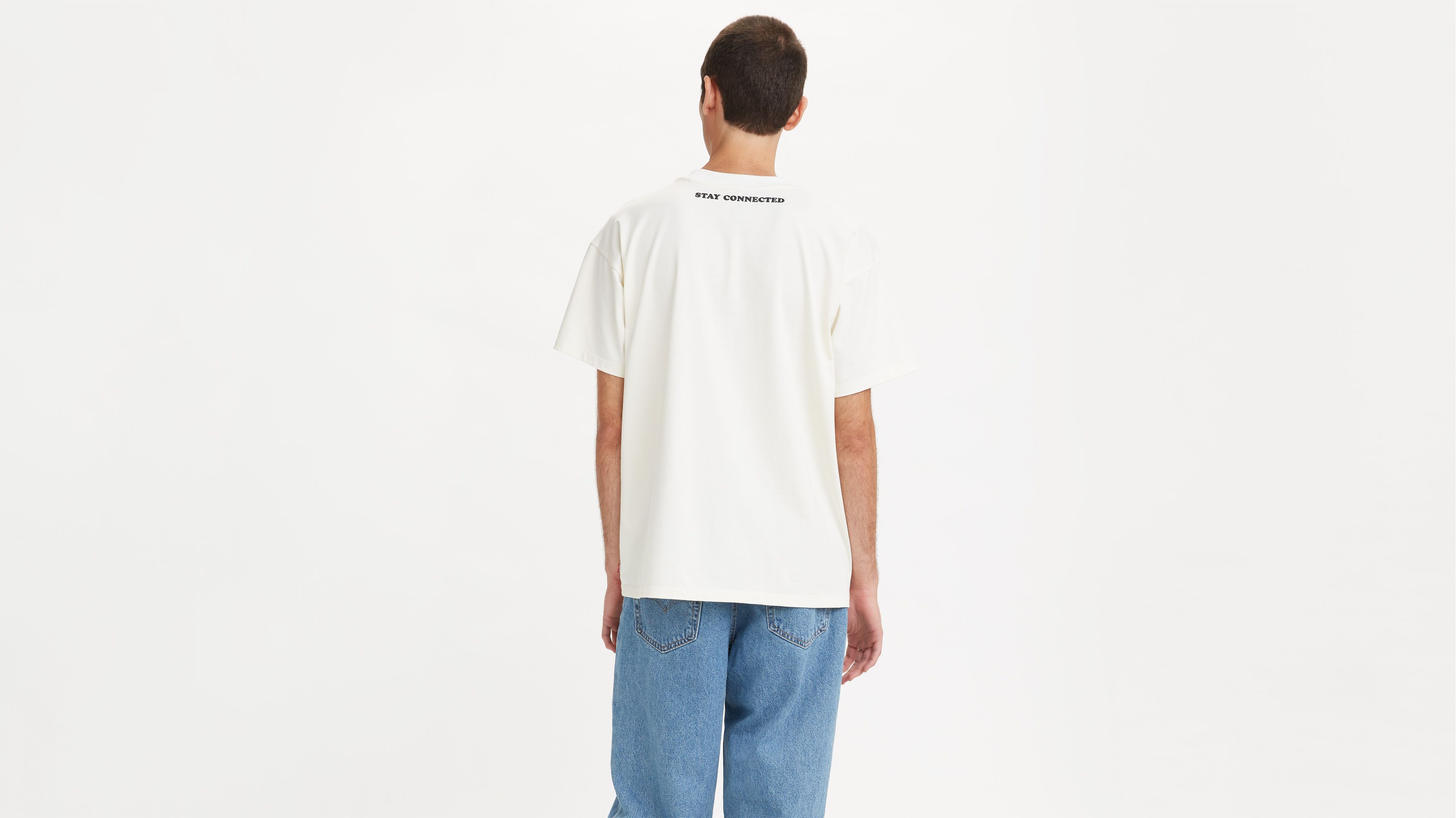 Levi's® x Disney Mickey T-Shirt 2