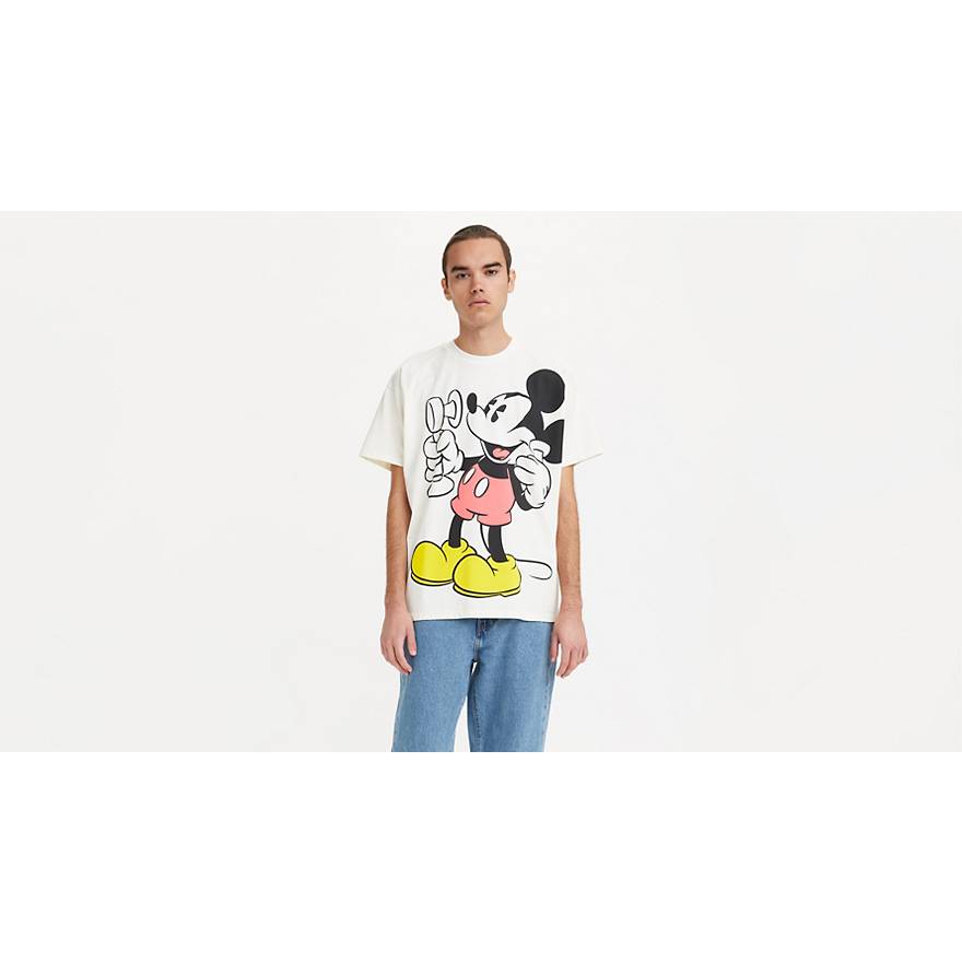 Levi's® x Disney Mickey T-Shirt