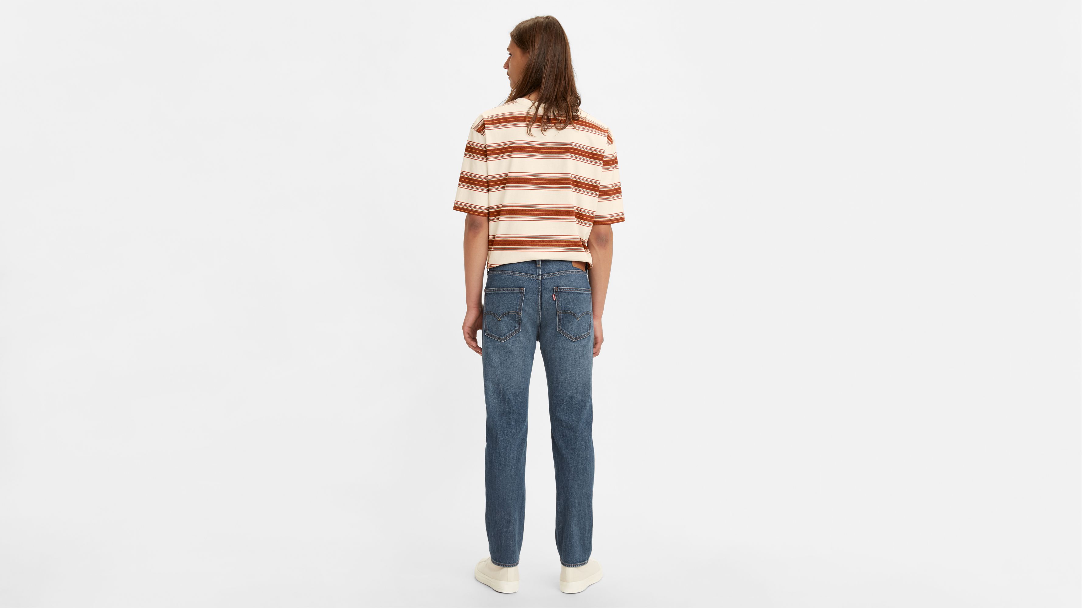 So High Slim Fit Men's Jeans 3