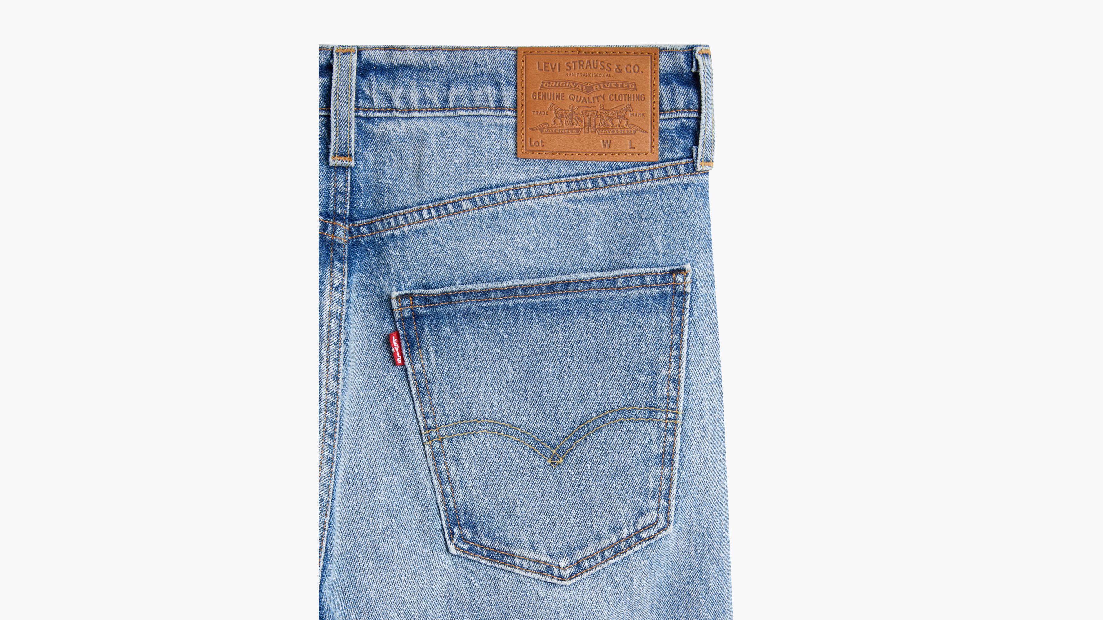 So High Slim Jeans 8