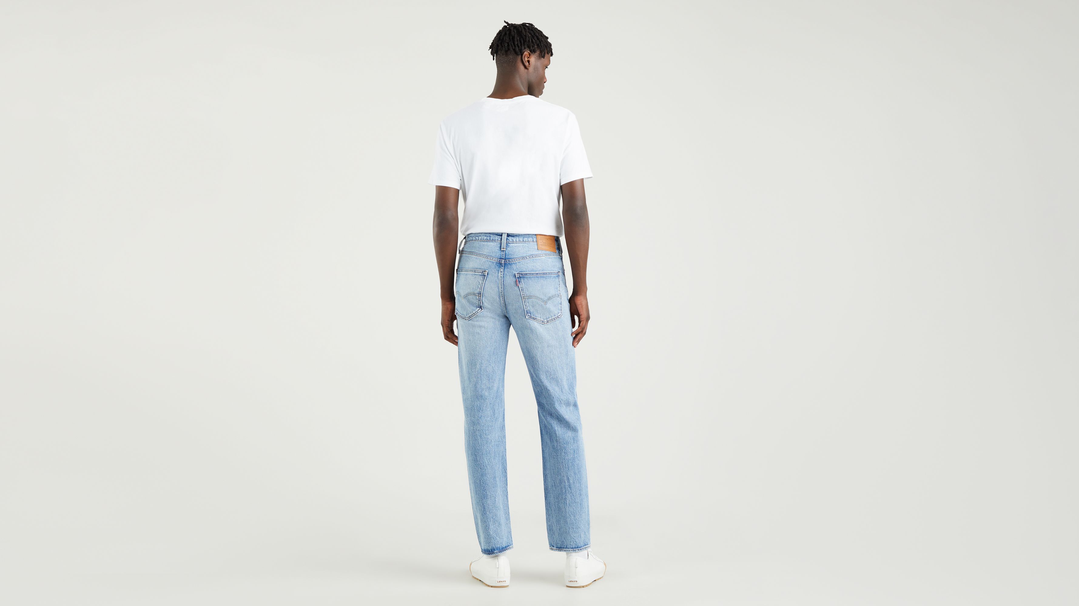 So High Slim Jeans - Blue | Levi's® SE