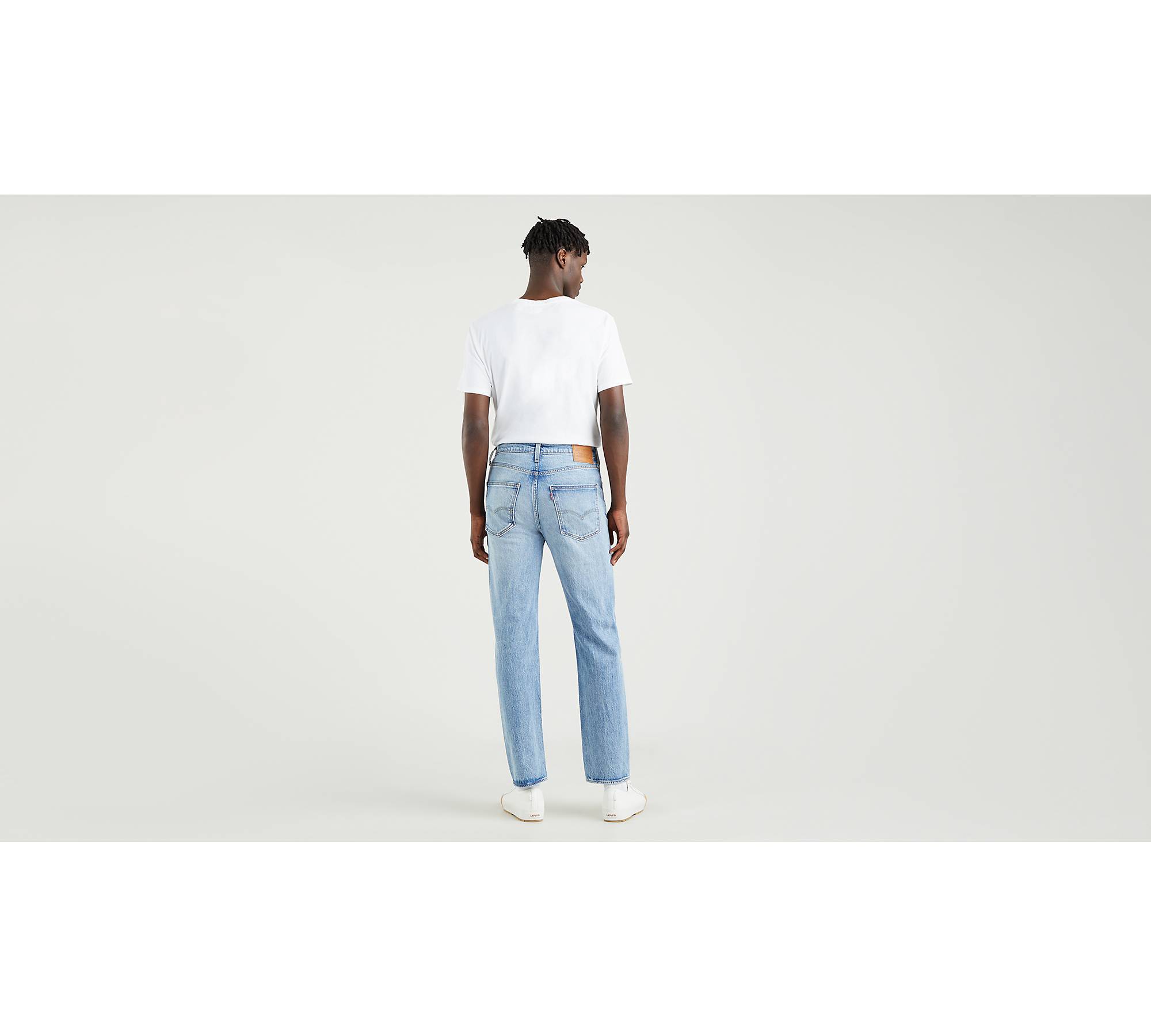 So High Slim Jeans - Blue | Levi's® FR