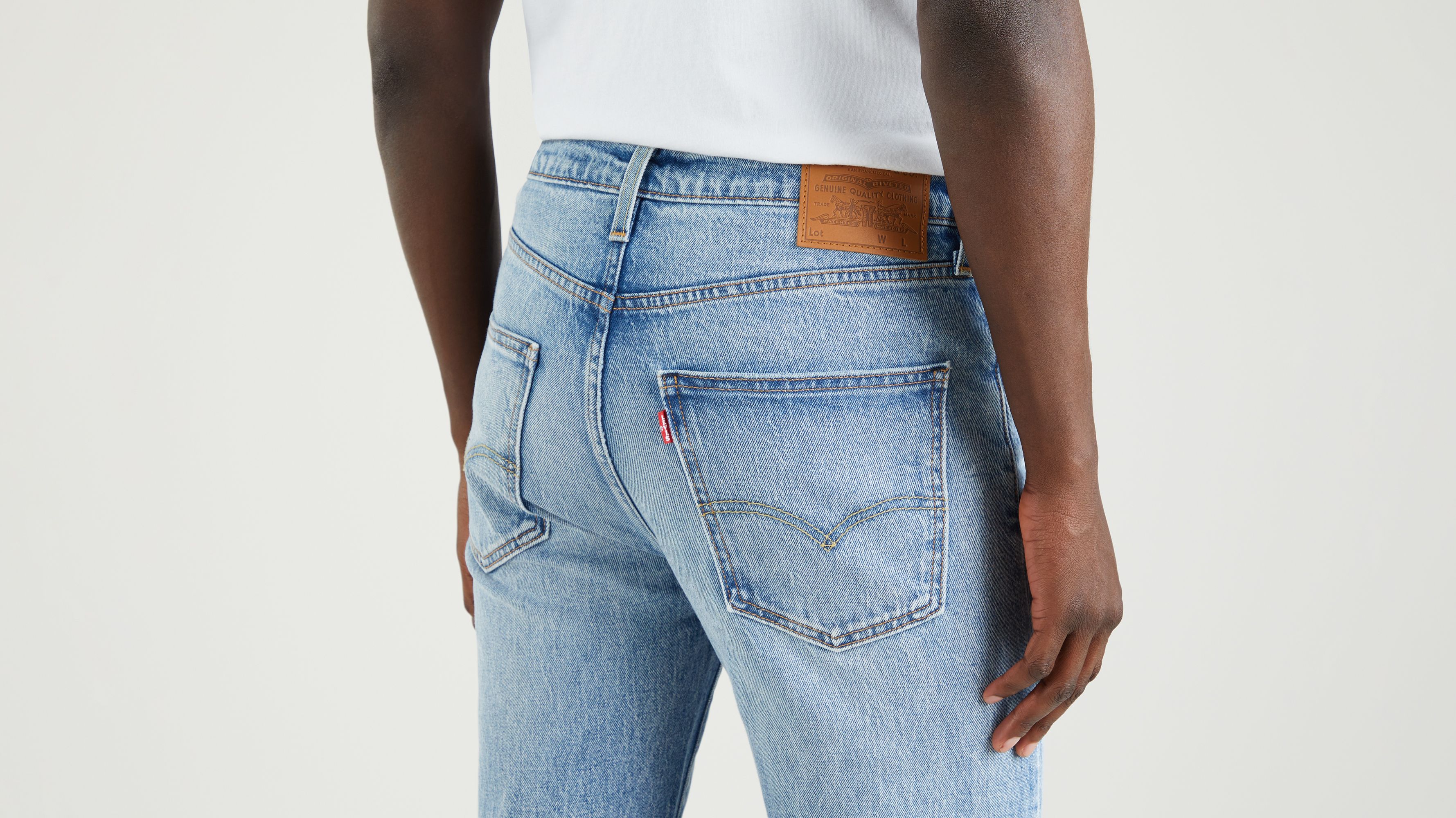 So High Slim Jeans 4