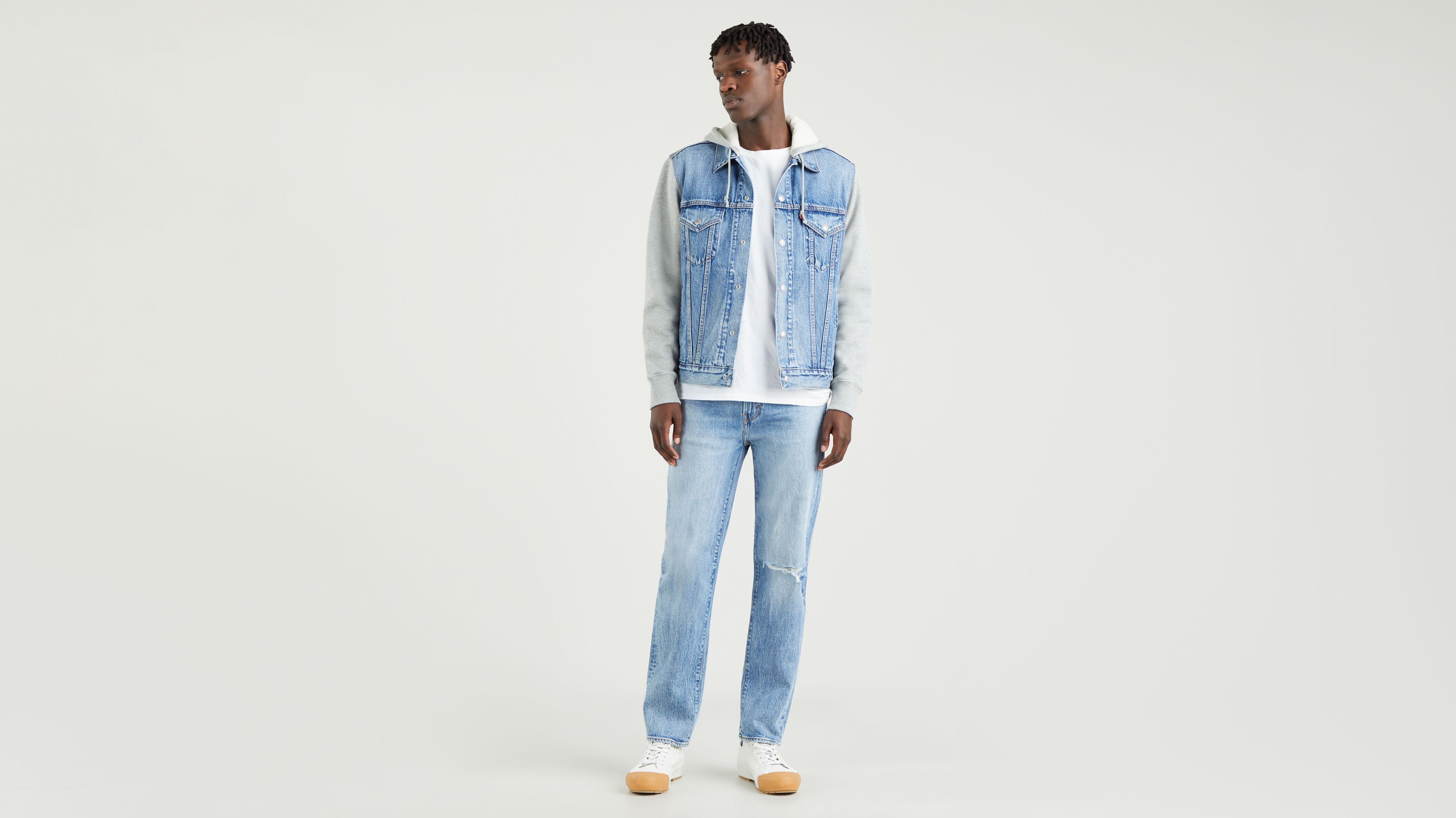 So High Slim Jeans 1