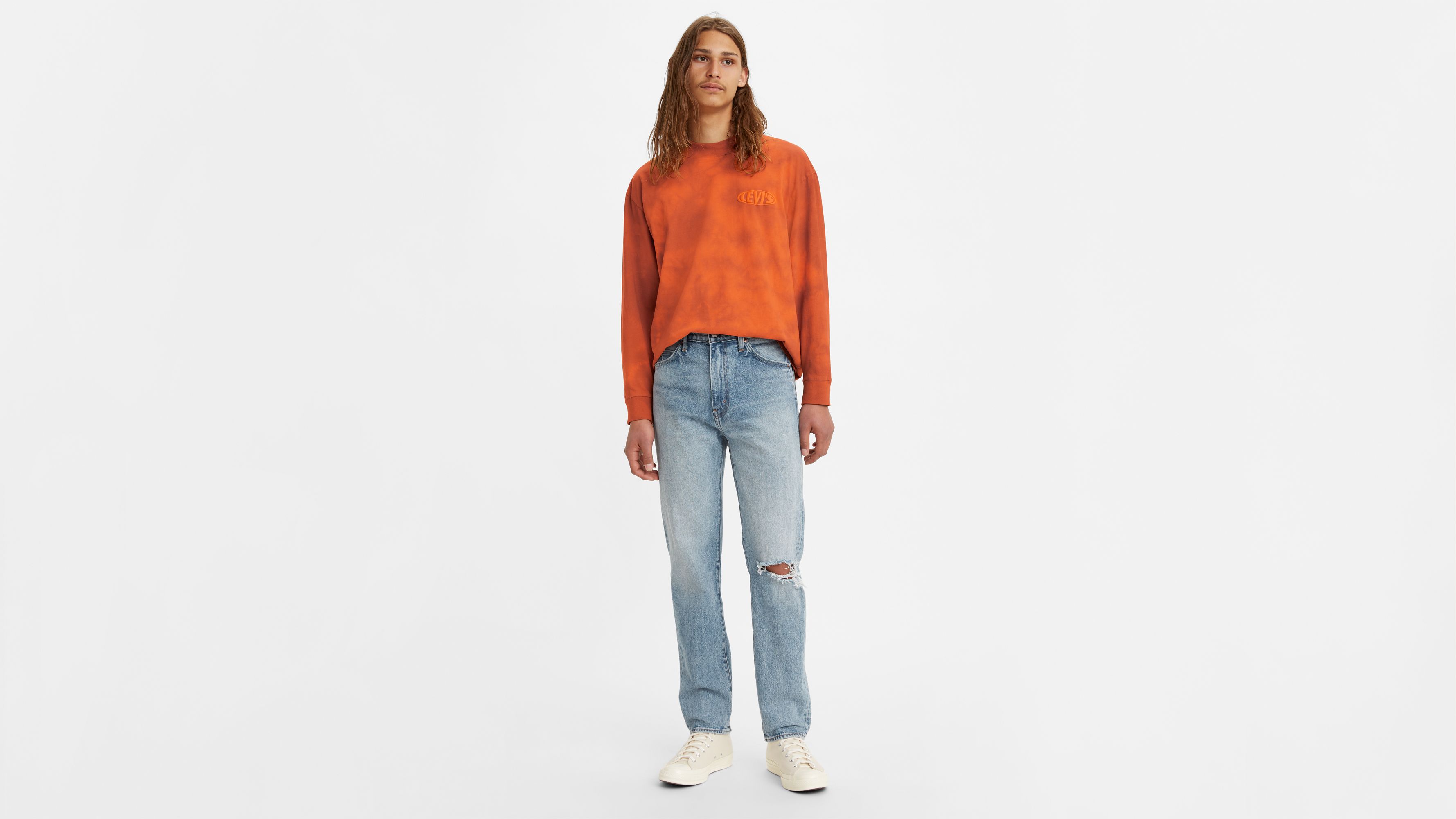 So High Slim Fit Men's Jeans 3