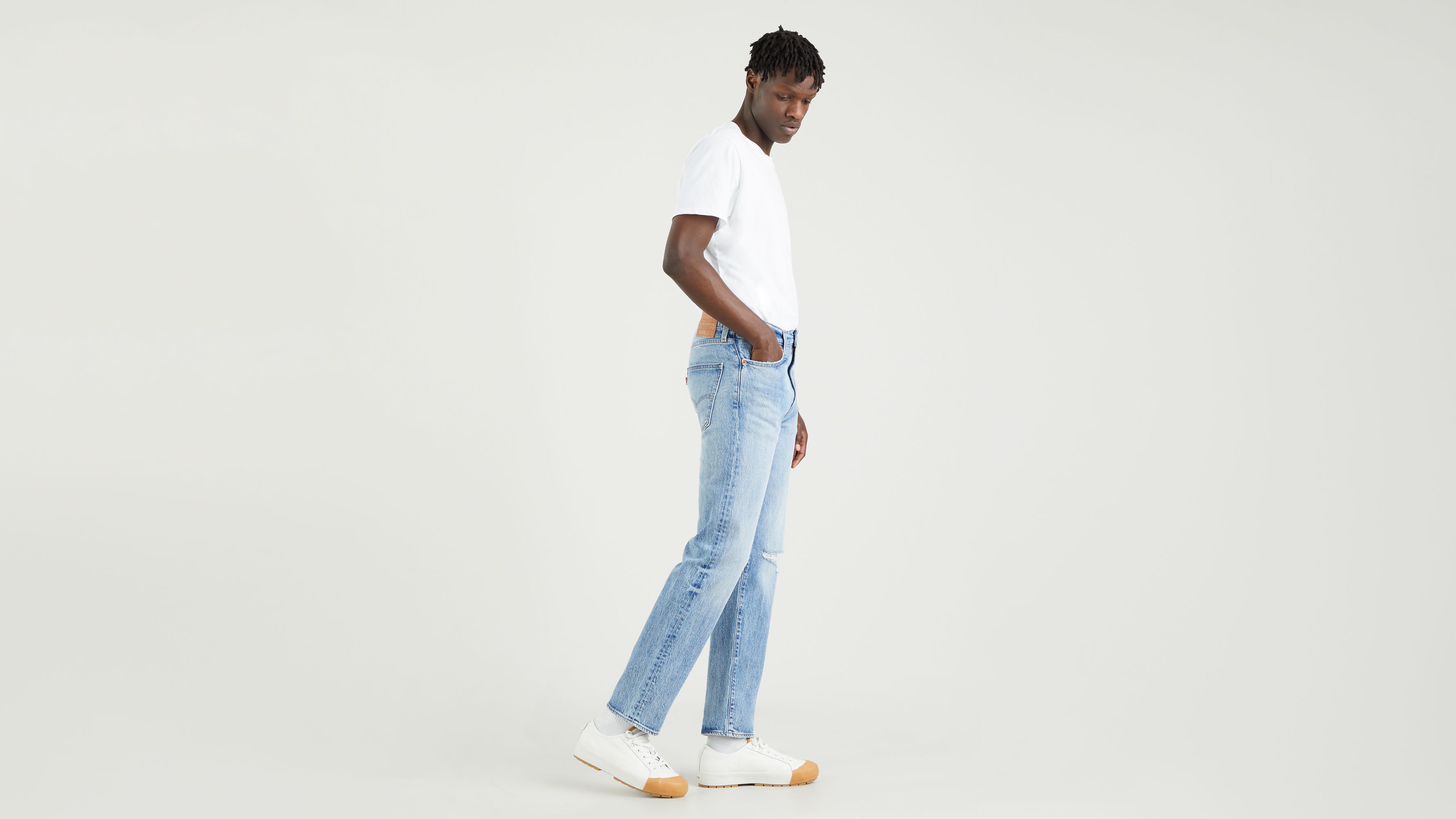 So High Slim Jeans 2