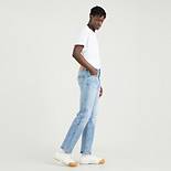So High Slim Jeans 2