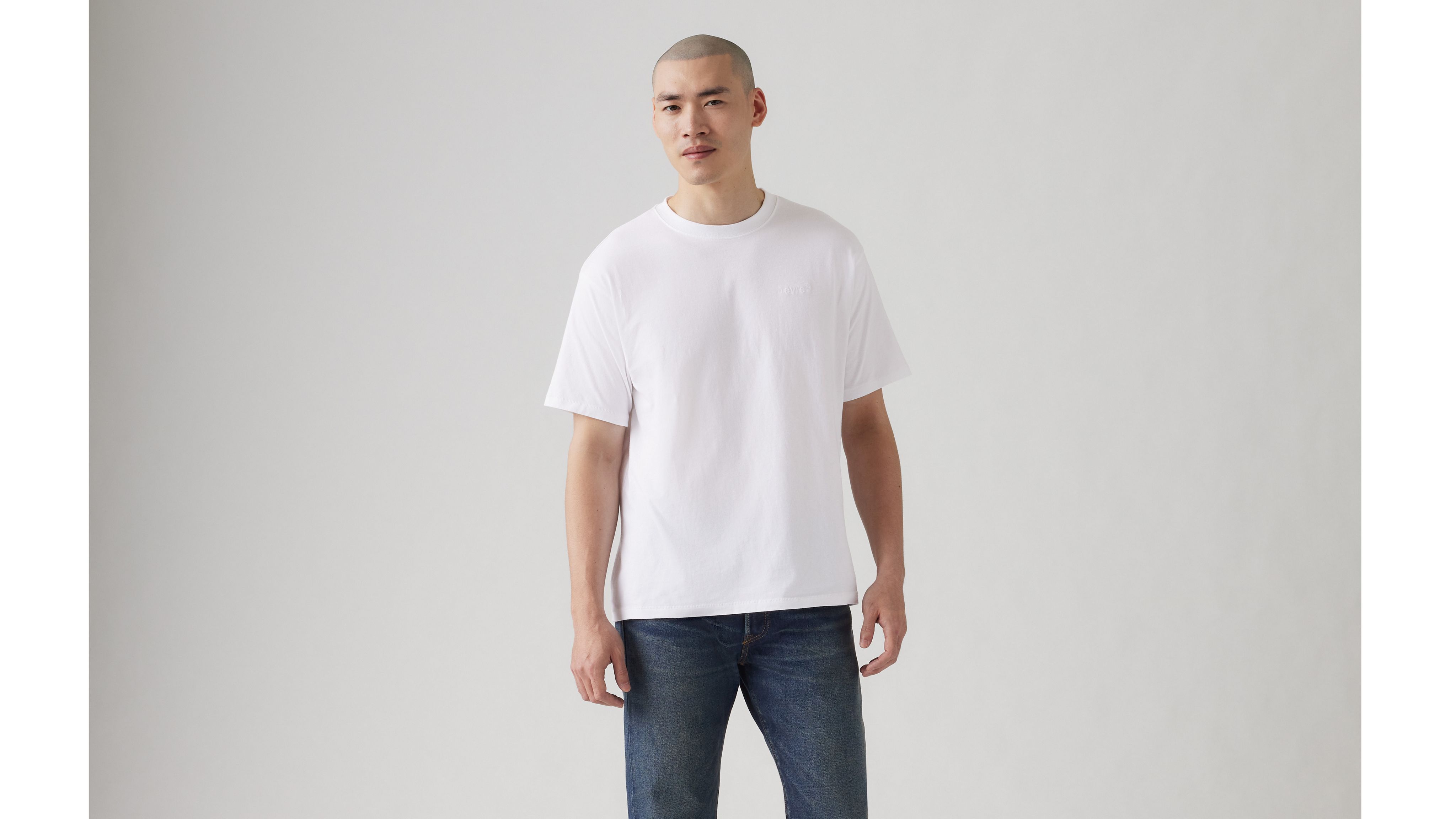 Levi's® Red Tab™ Vintage Tee