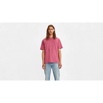 Red Tab™ Vintage T-Shirt 1