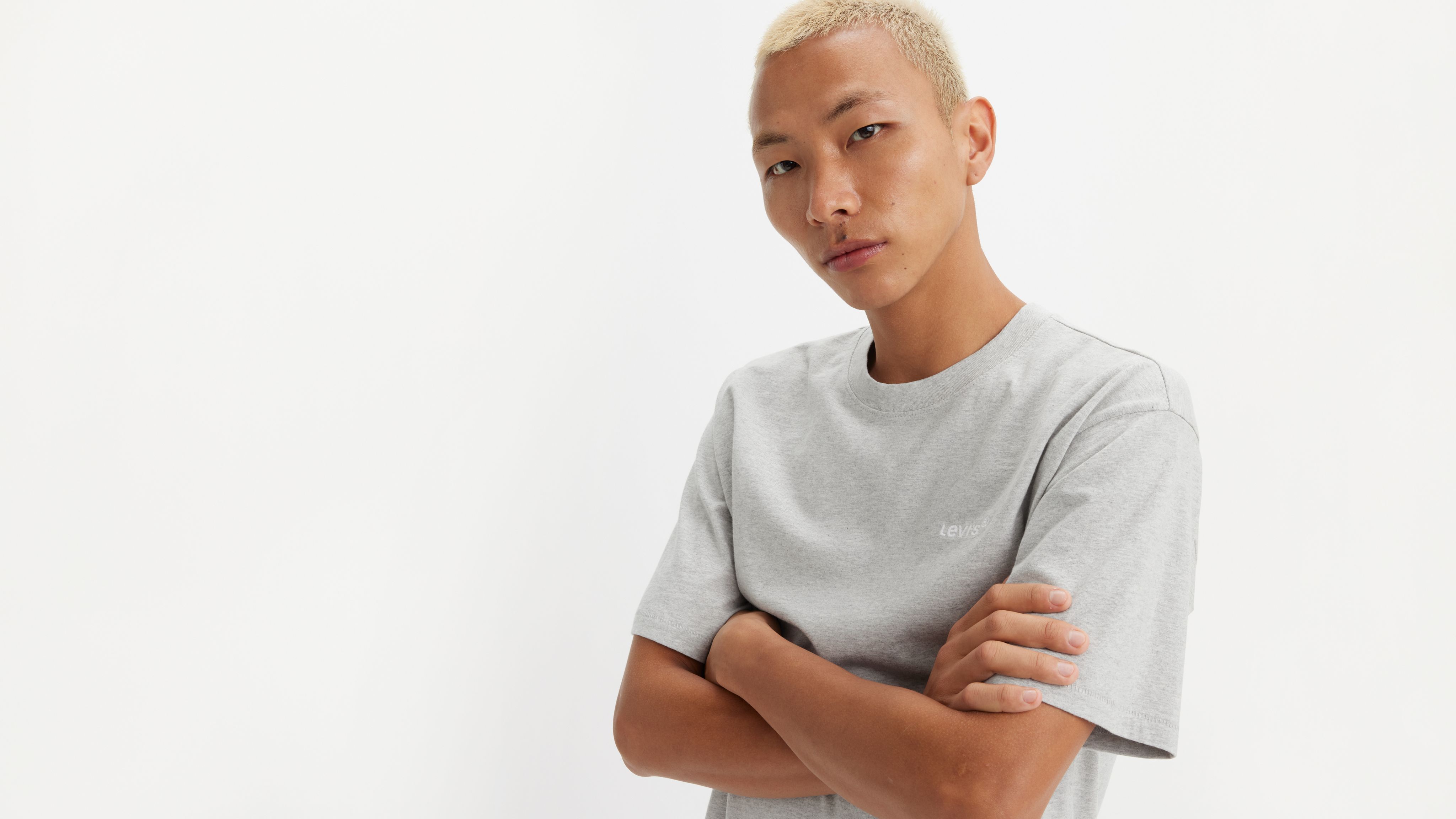 Red Tab™ Vintage Tee 4