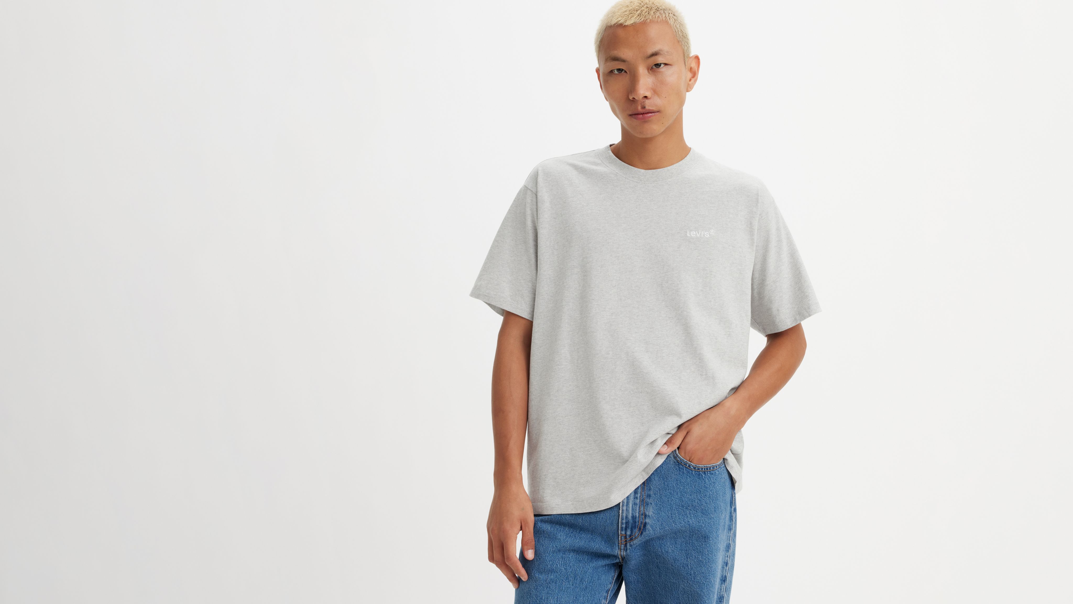 Levi's® Red Tab™ Vintage Tee