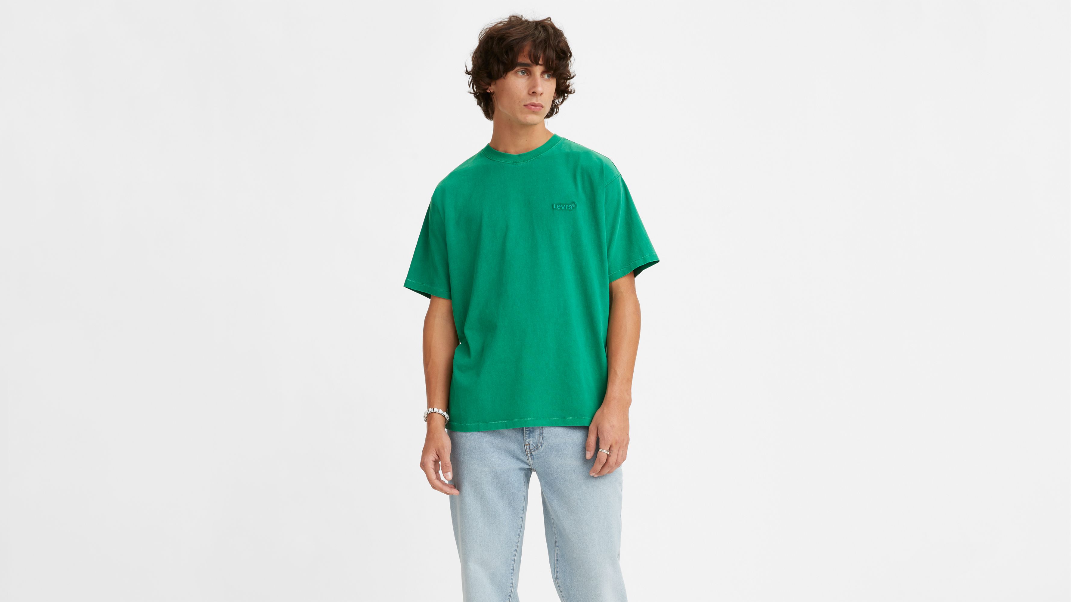 Levi's® Red Tab™ Vintage Tee 2